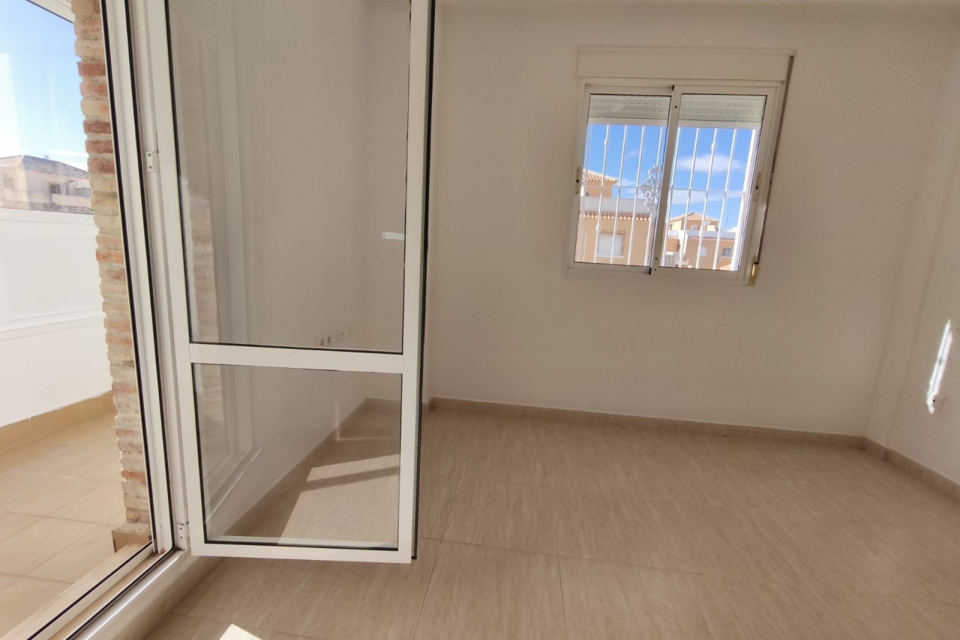 Resale - Townhouse -
Rojales - Inland