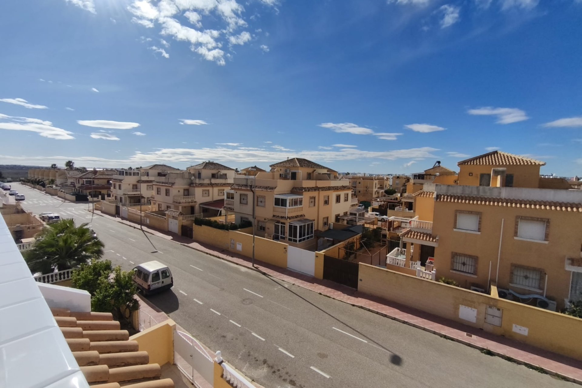 Resale - Townhouse -
Rojales - Inland