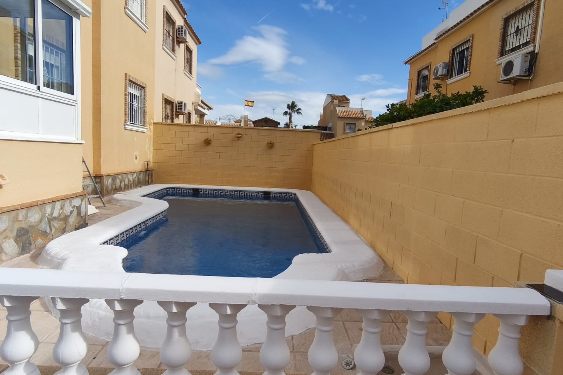 Resale - Townhouse -
Rojales - Inland