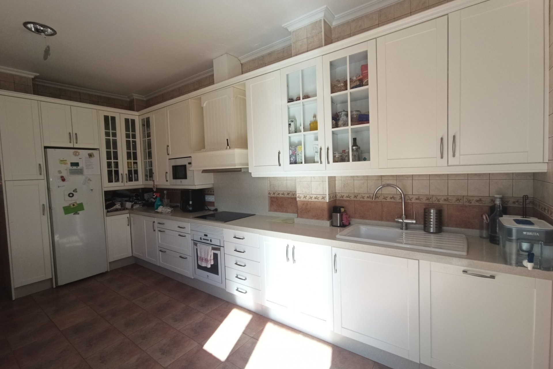 Resale - Townhouse -
Roldan - Inland