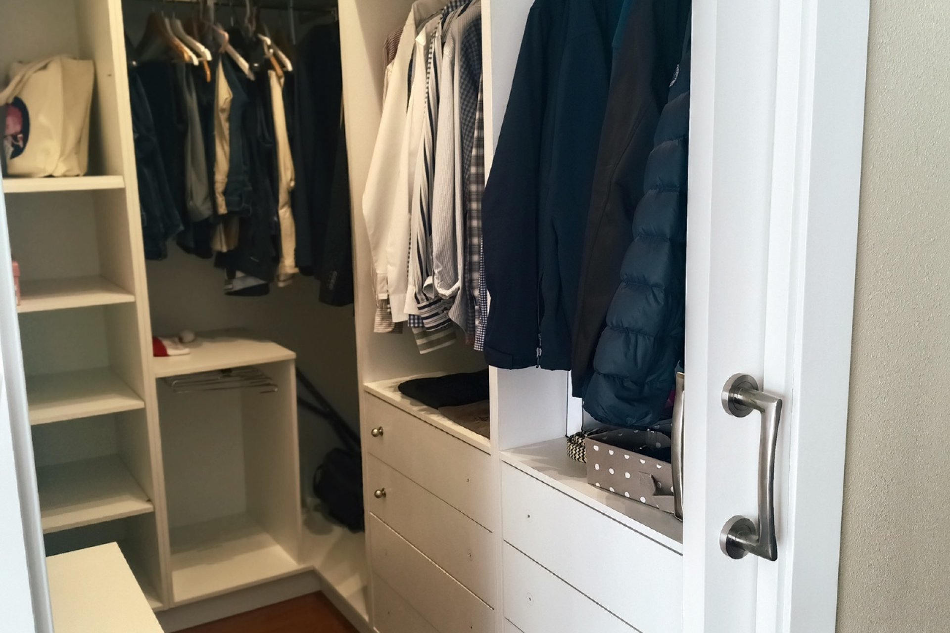 Resale - Townhouse -
Roldan - Inland