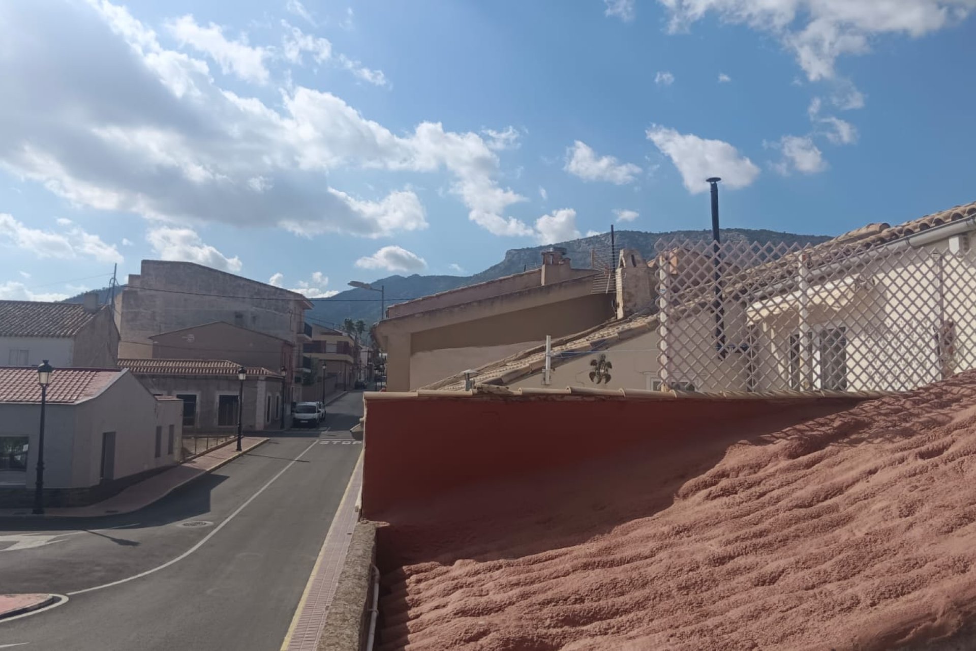 Resale - Townhouse -
Salinas - Inland