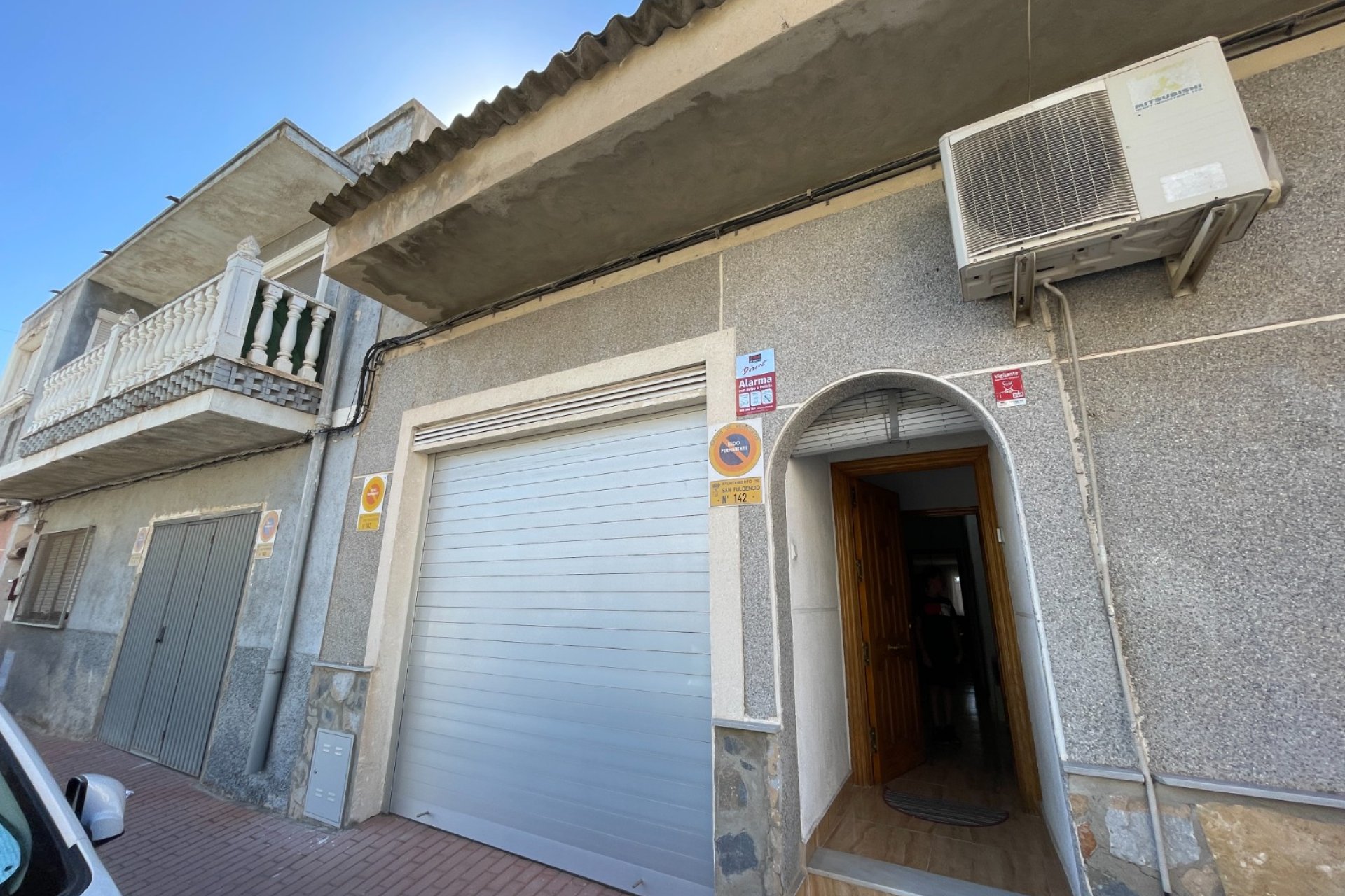 Resale - Townhouse -
San Fulgencio - Costa Blanca