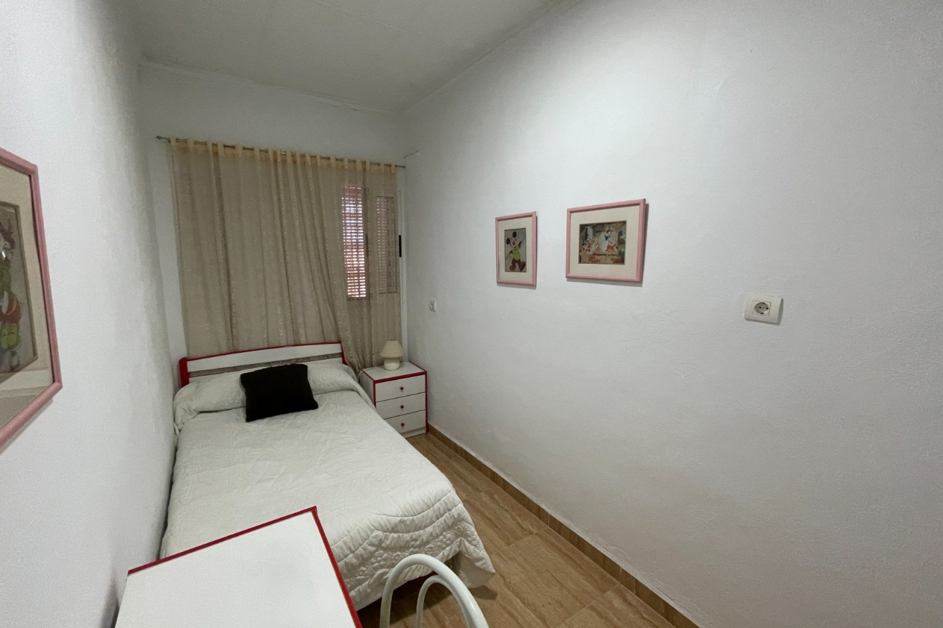 Resale - Townhouse -
San Fulgencio - Costa Blanca