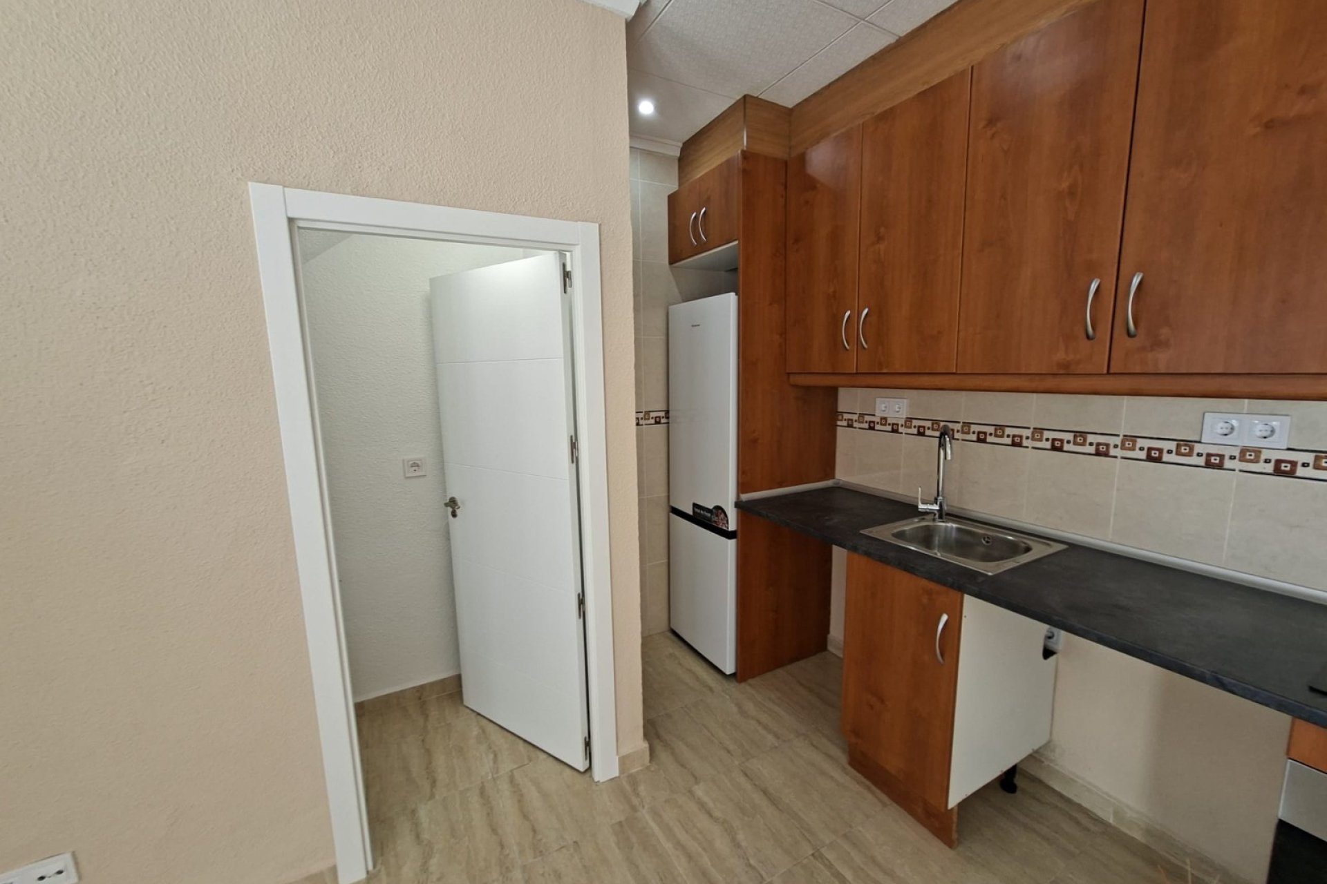 Resale - Townhouse -
San Fulgencio - Costa Blanca