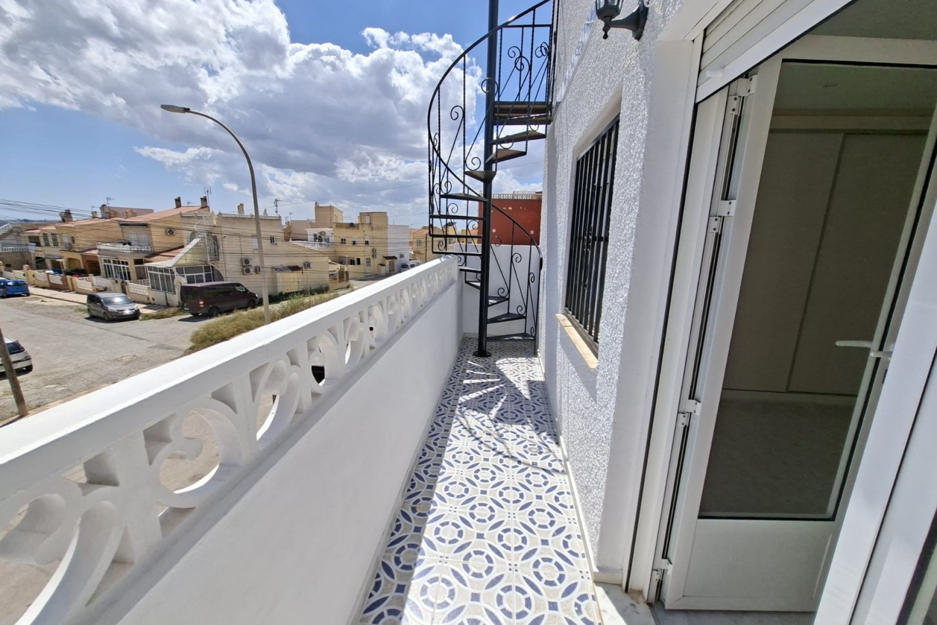 Resale - Townhouse -
San Fulgencio - Costa Blanca