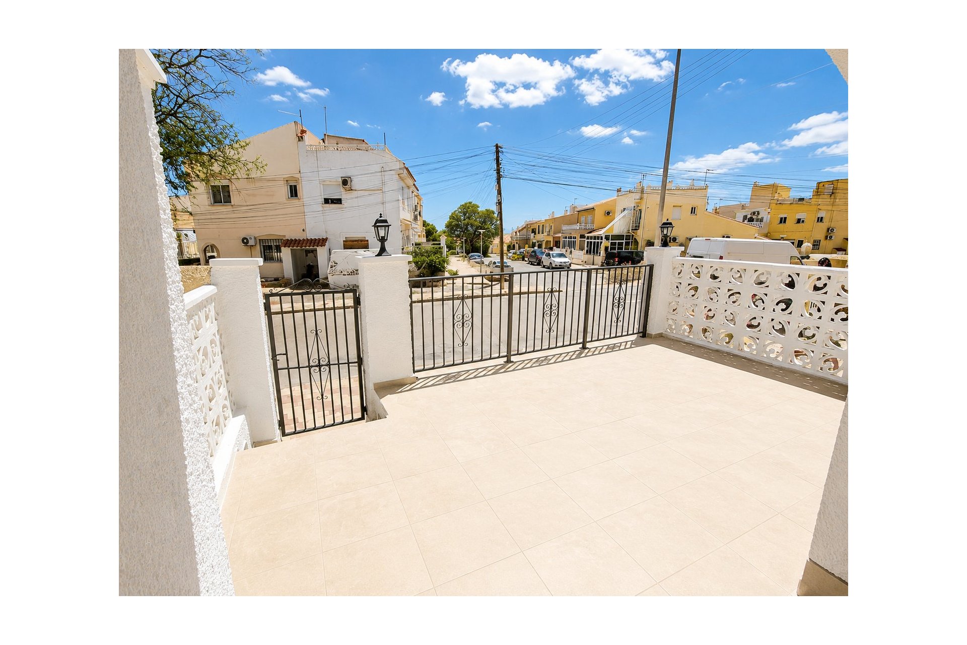 Resale - Townhouse -
San Fulgencio - Costa Blanca