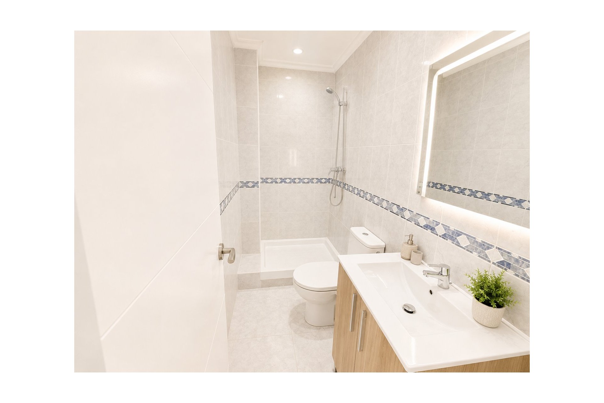Resale - Townhouse -
San Fulgencio - Costa Blanca