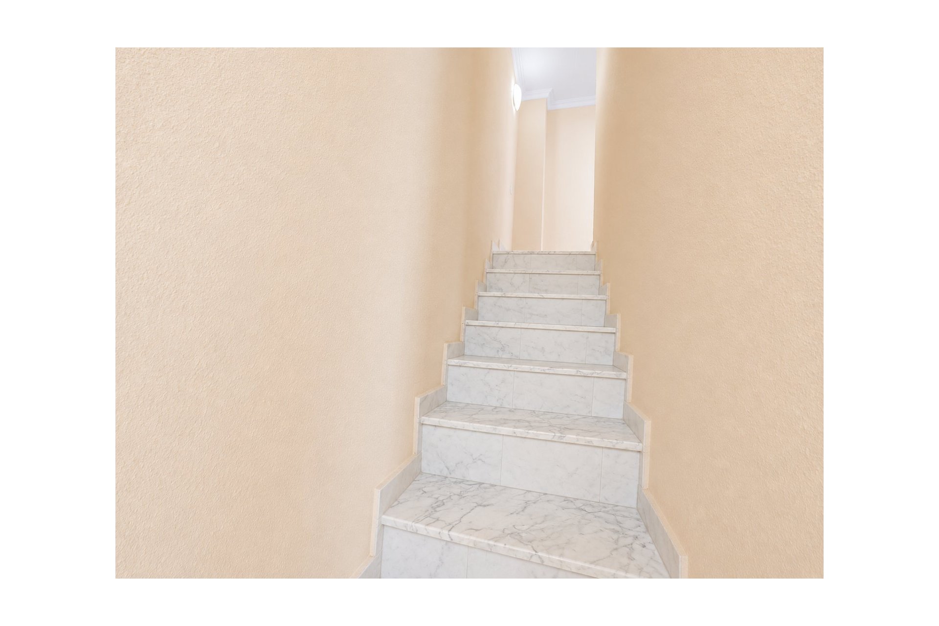 Resale - Townhouse -
San Fulgencio - Costa Blanca