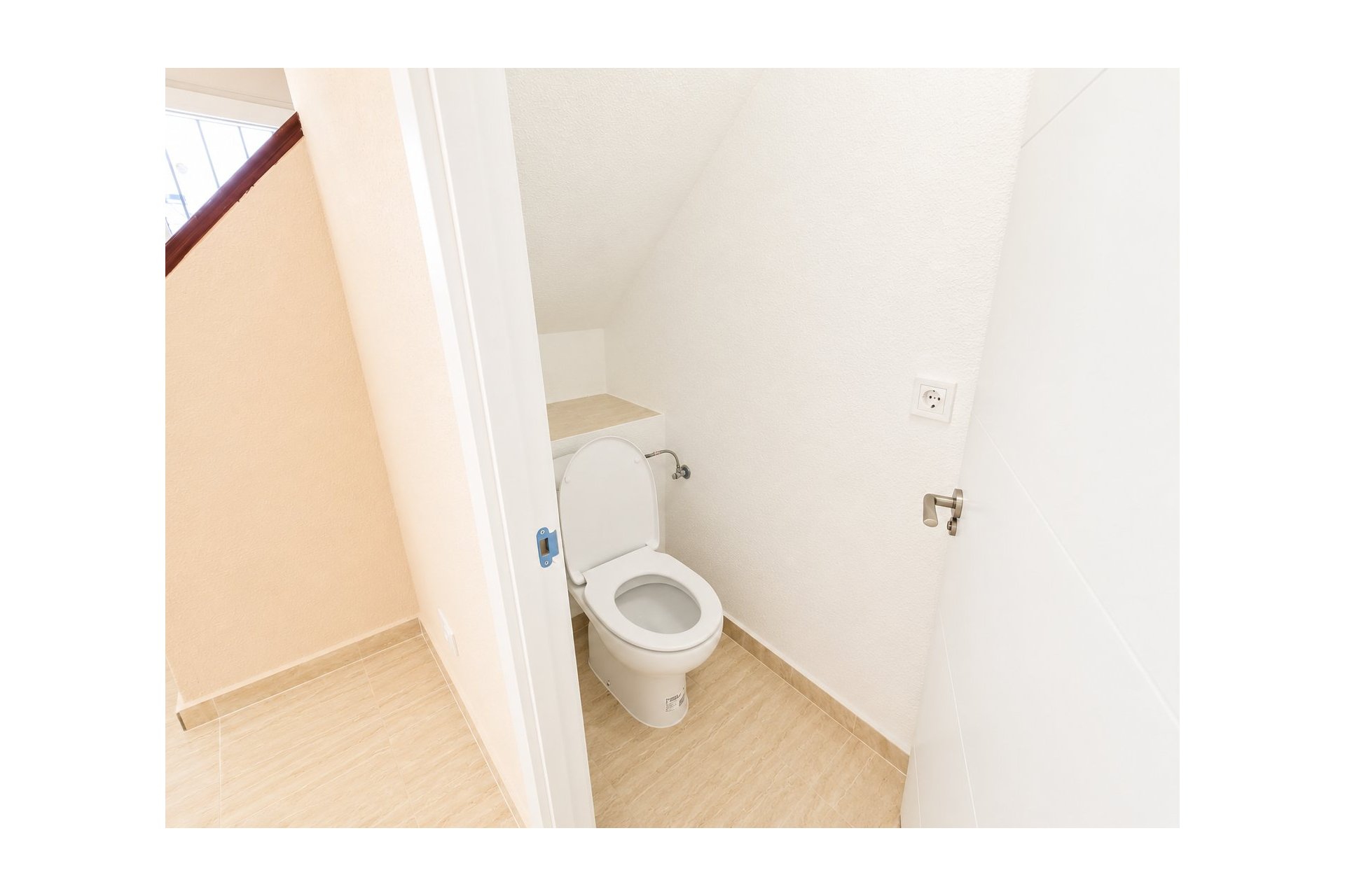 Resale - Townhouse -
San Fulgencio - Costa Blanca