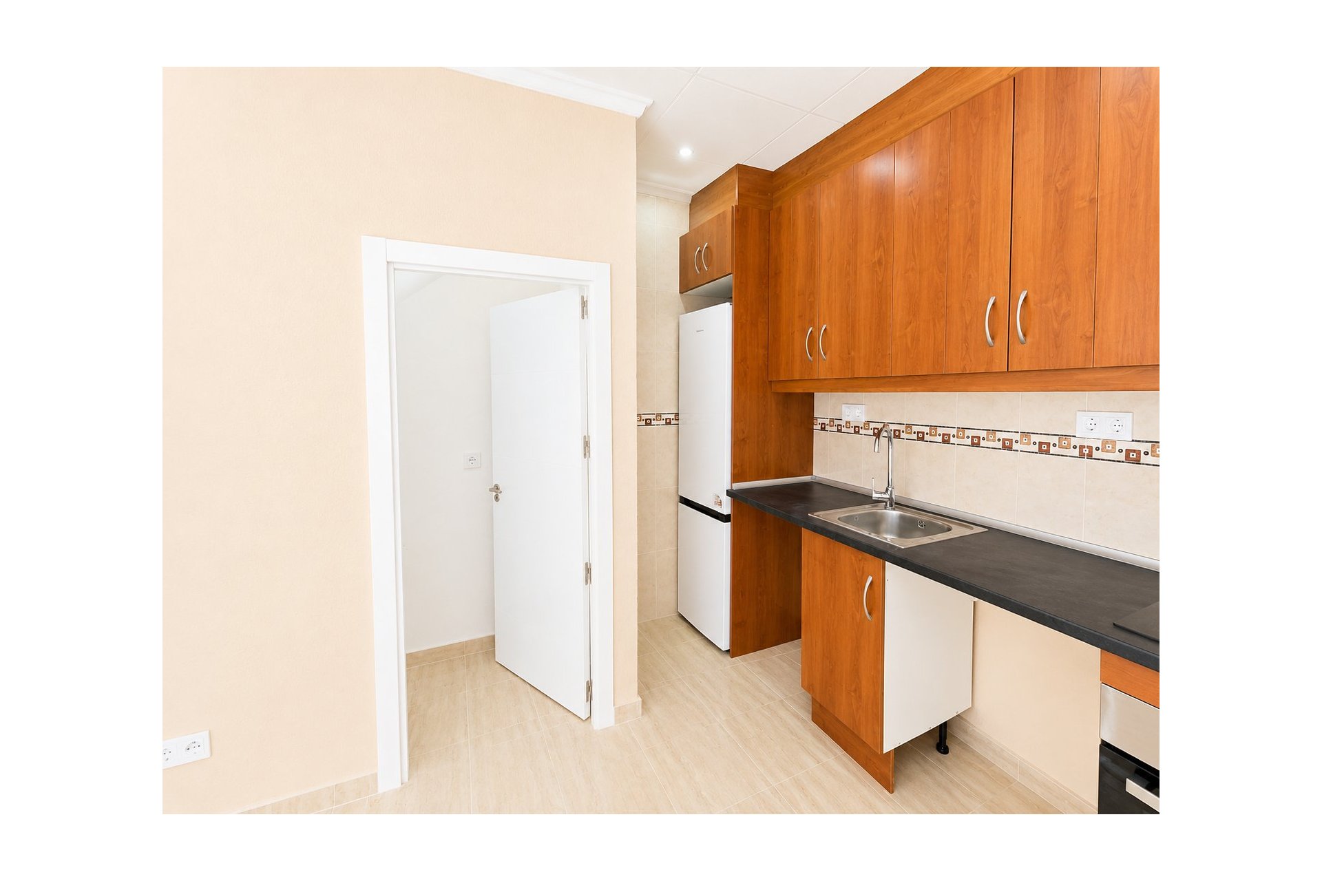 Resale - Townhouse -
San Fulgencio - Costa Blanca