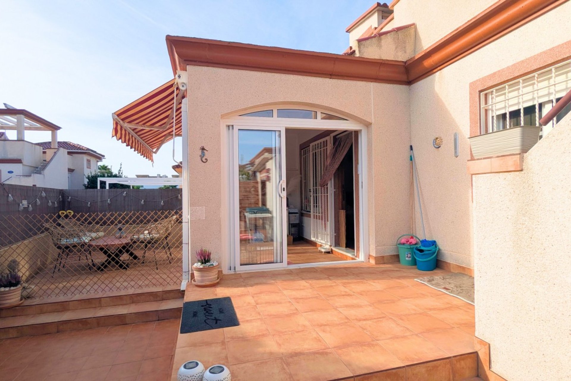 Resale - Townhouse -
San Fulgencio - Costa Blanca
