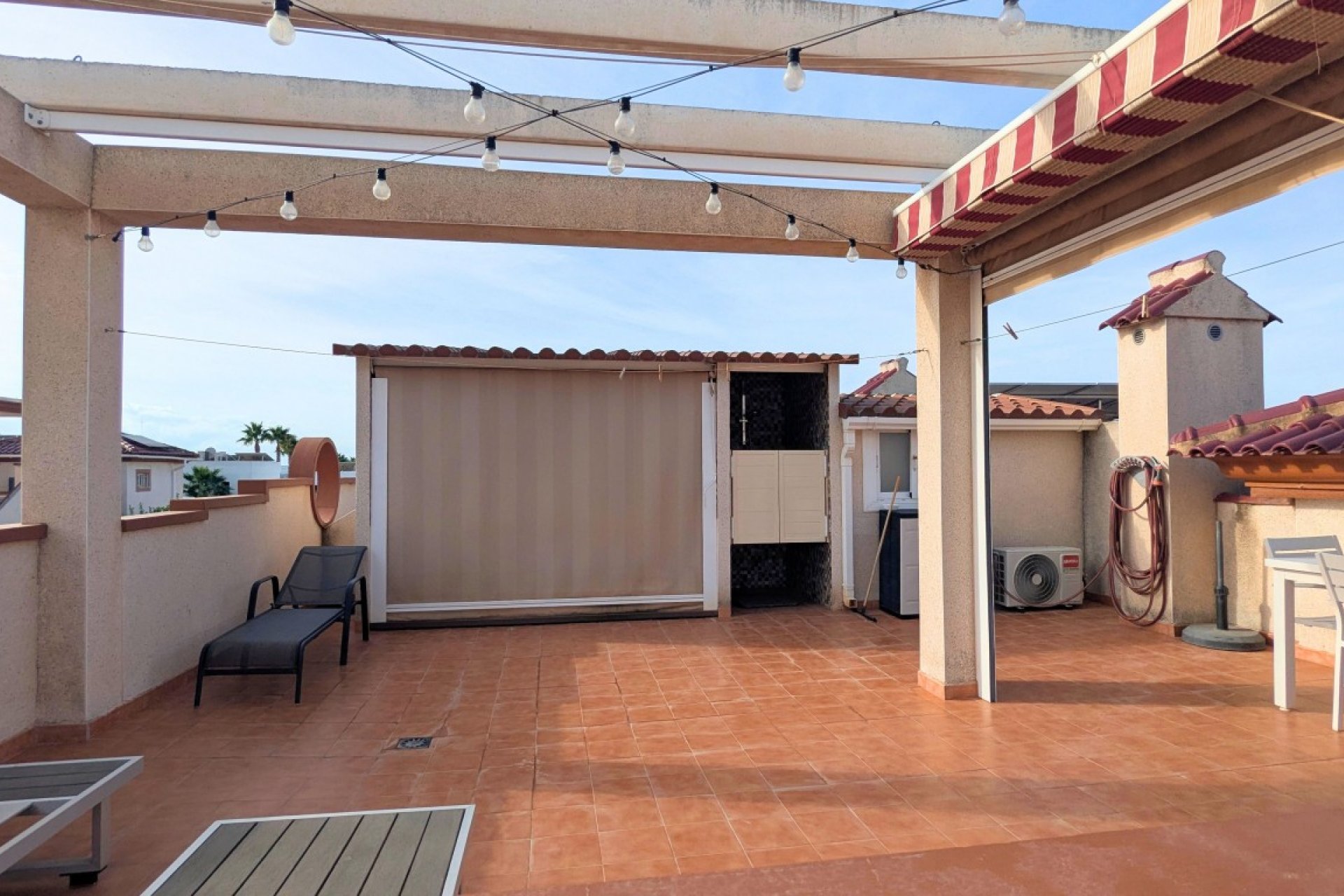 Resale - Townhouse -
San Fulgencio - Costa Blanca