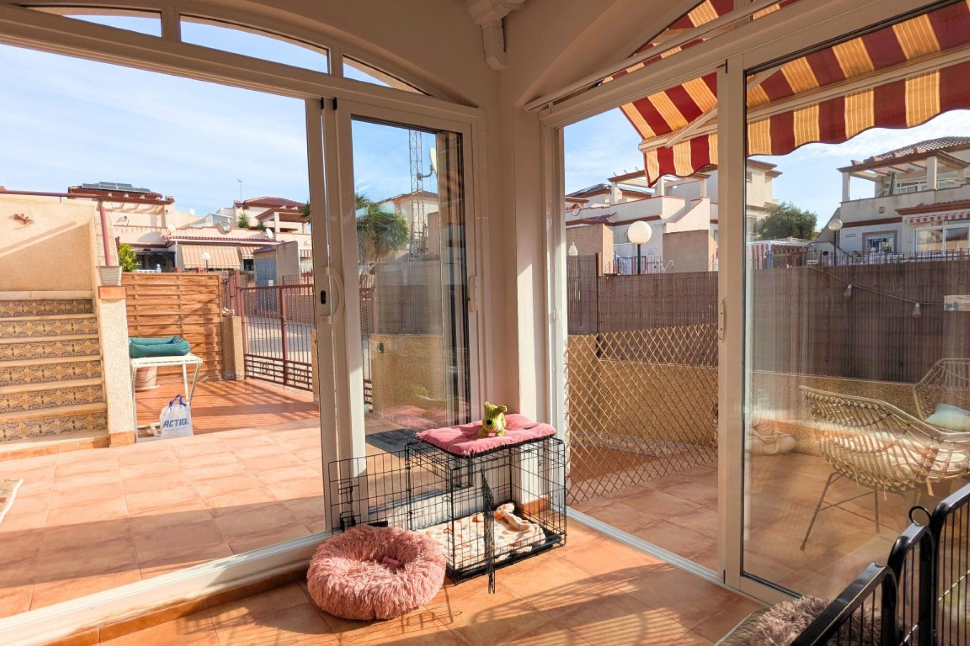Resale - Townhouse -
San Fulgencio - Costa Blanca