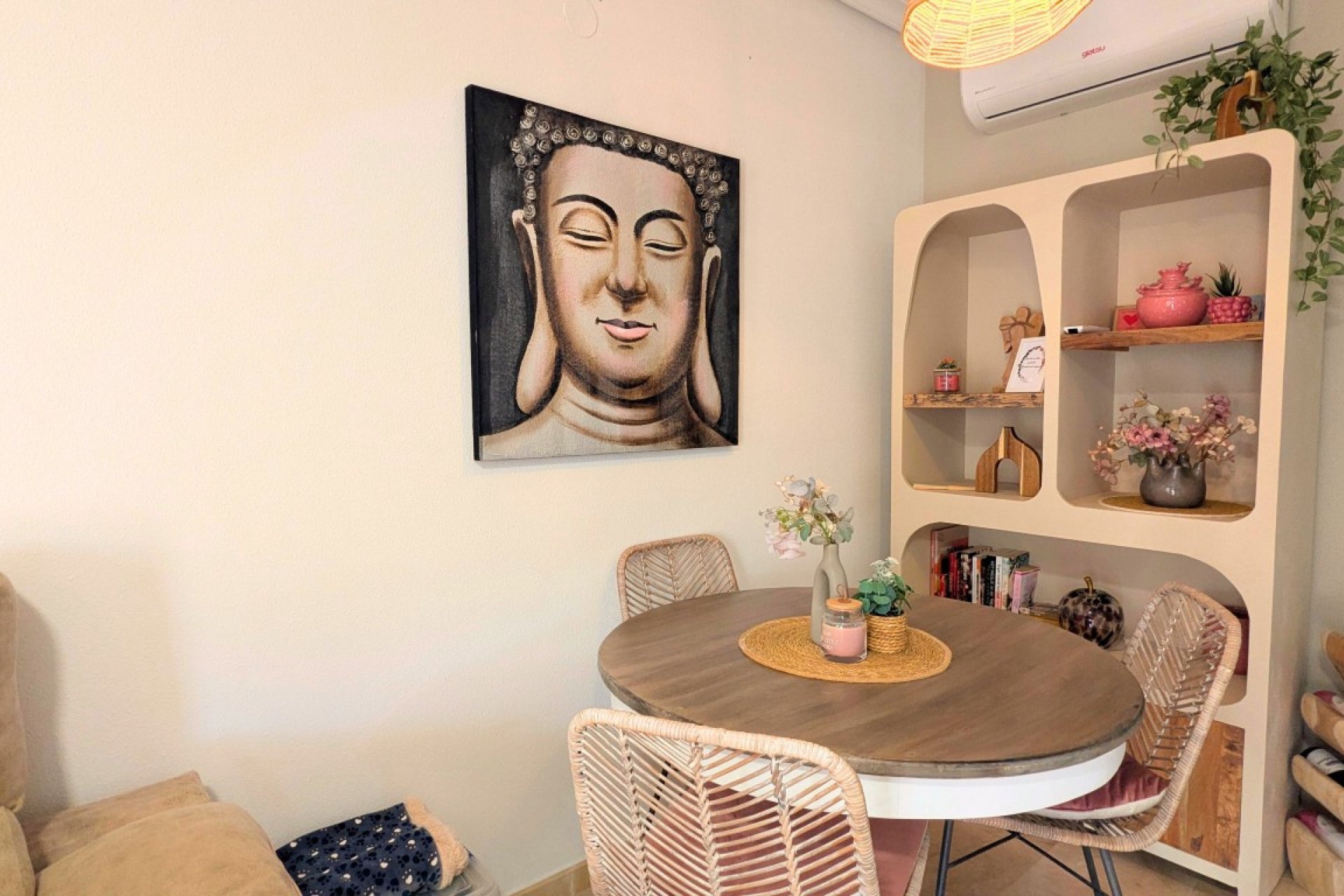Resale - Townhouse -
San Fulgencio - Costa Blanca
