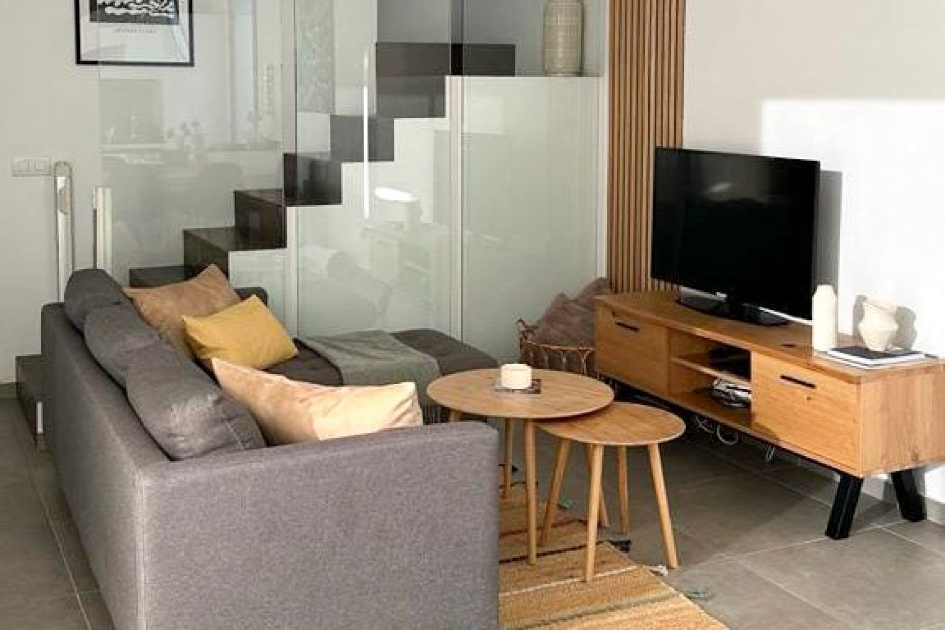 Resale - Townhouse -
San Fulgencio - Costa Blanca