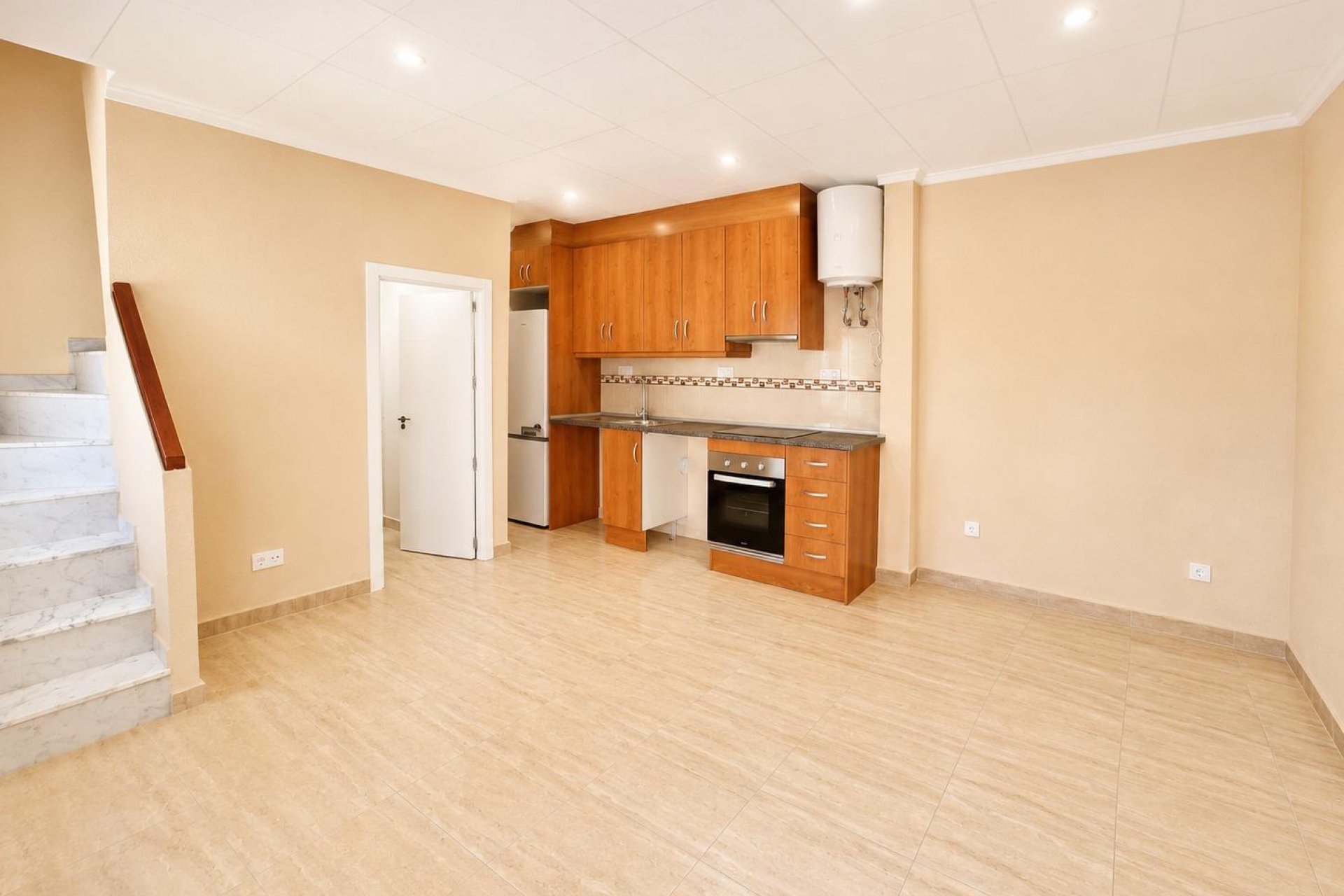 Resale - Townhouse -
San Fulgencio - La Marina