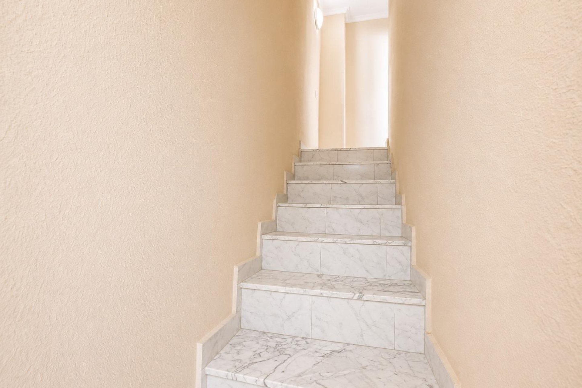 Resale - Townhouse -
San Fulgencio - La Marina
