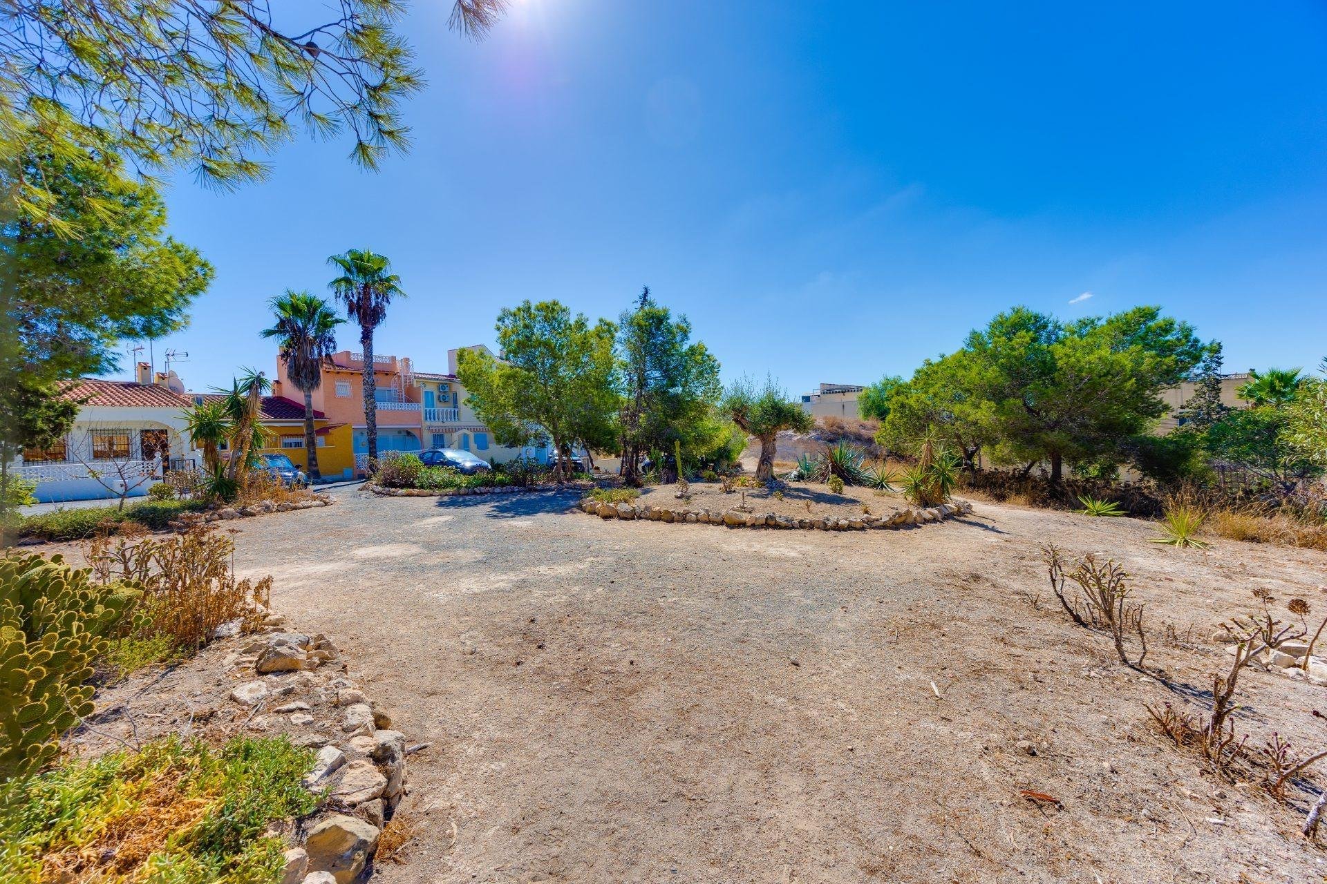 Resale - Townhouse -
San Fulgencio - La Marina