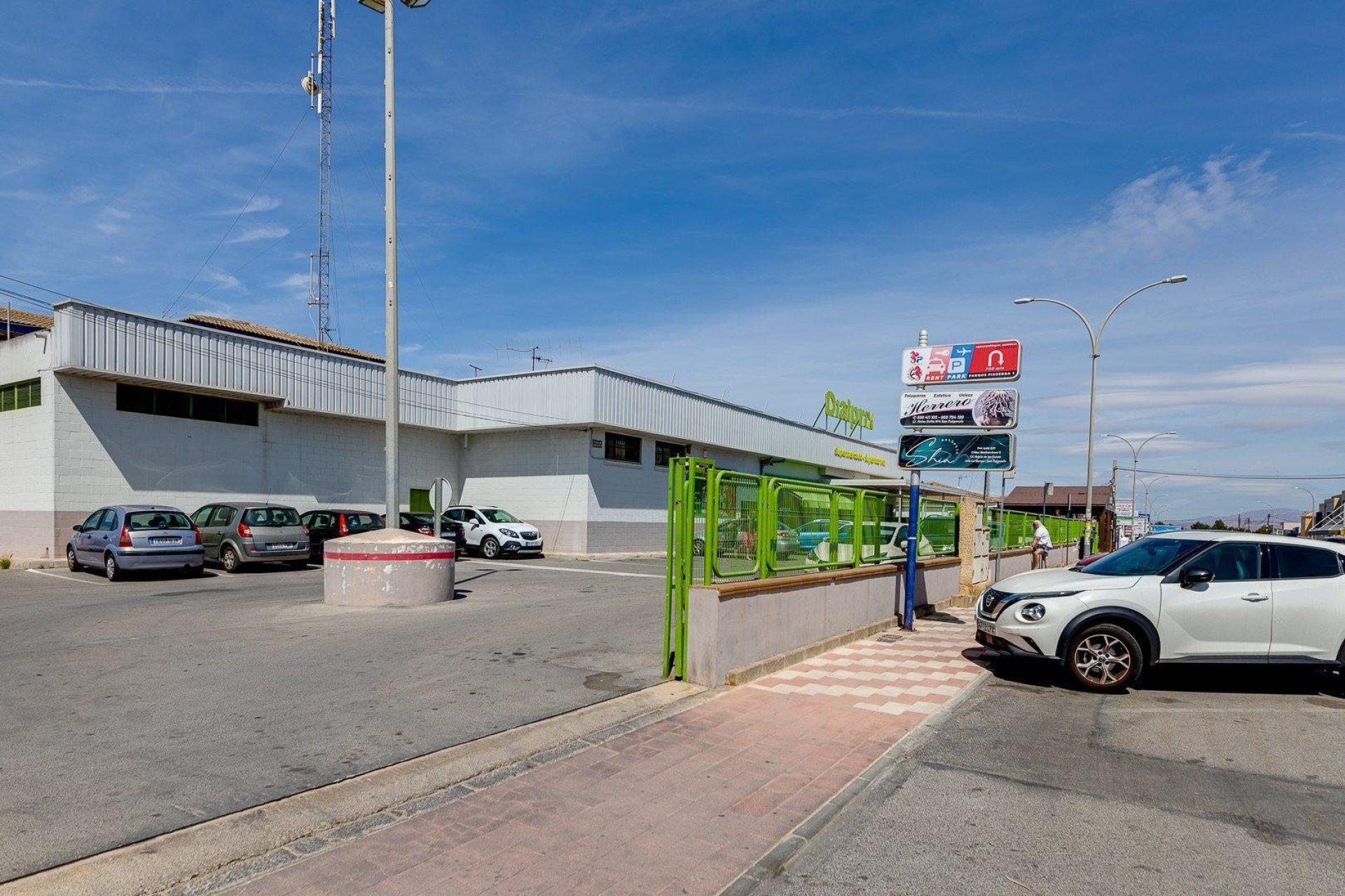 Resale - Townhouse -
San Fulgencio - La Marina