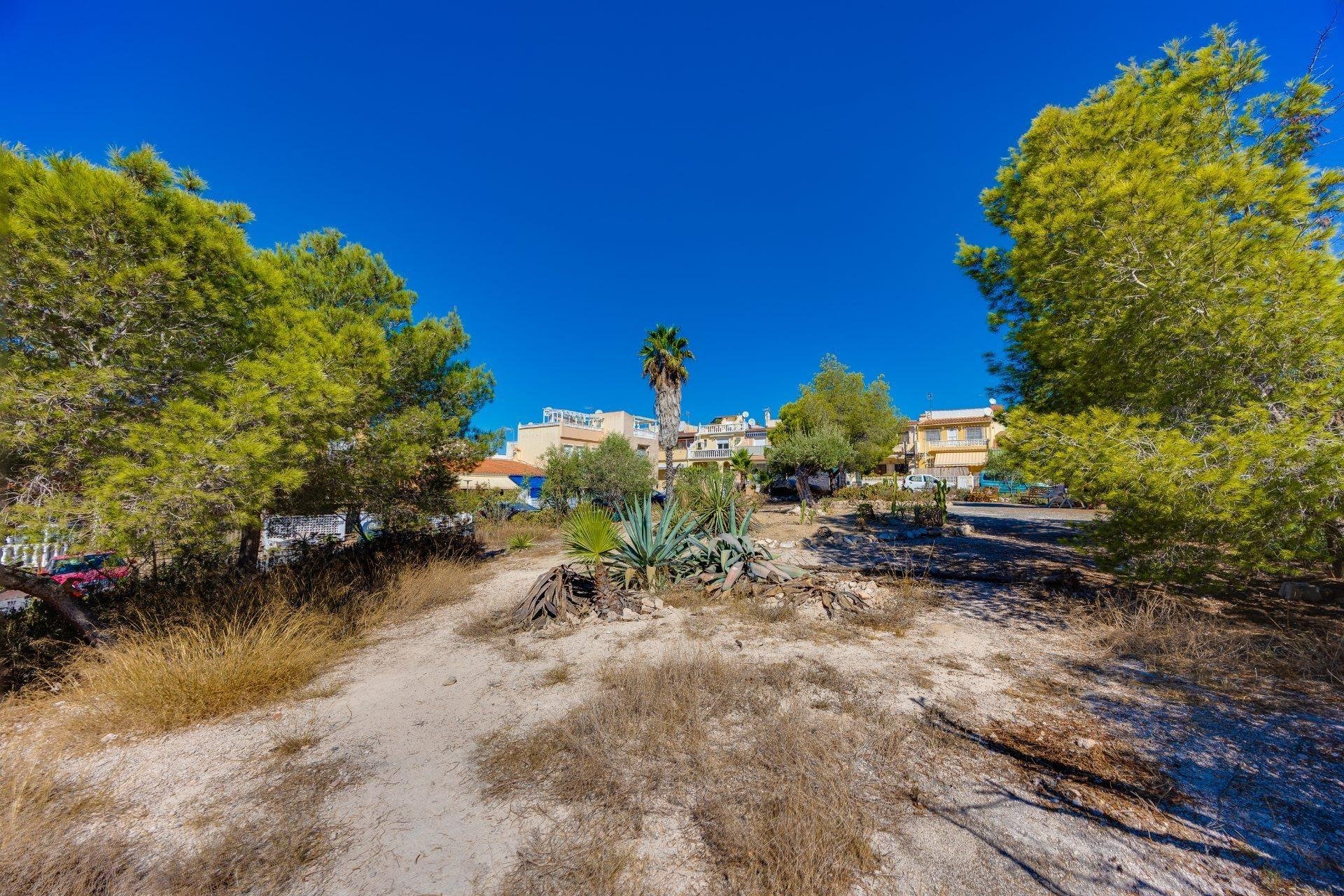 Resale - Townhouse -
San Fulgencio - La Marina