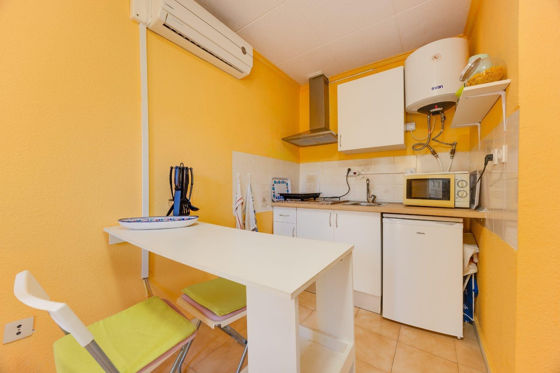 Resale - Townhouse -
San Fulgencio - La Marina