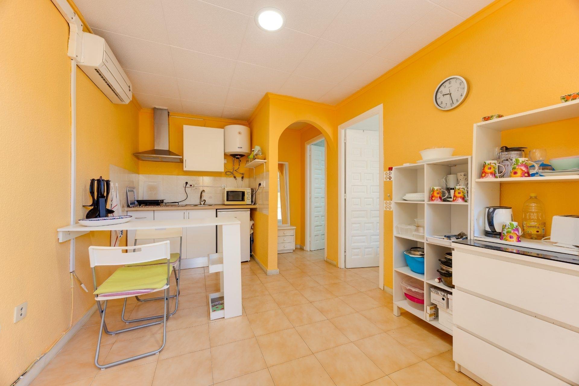 Resale - Townhouse -
San Fulgencio - La Marina