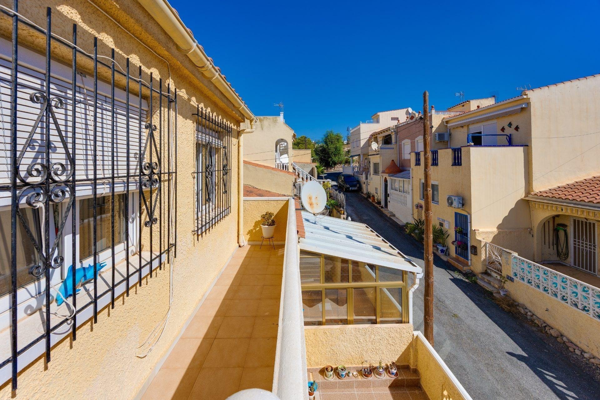 Resale - Townhouse -
San Fulgencio - La Marina