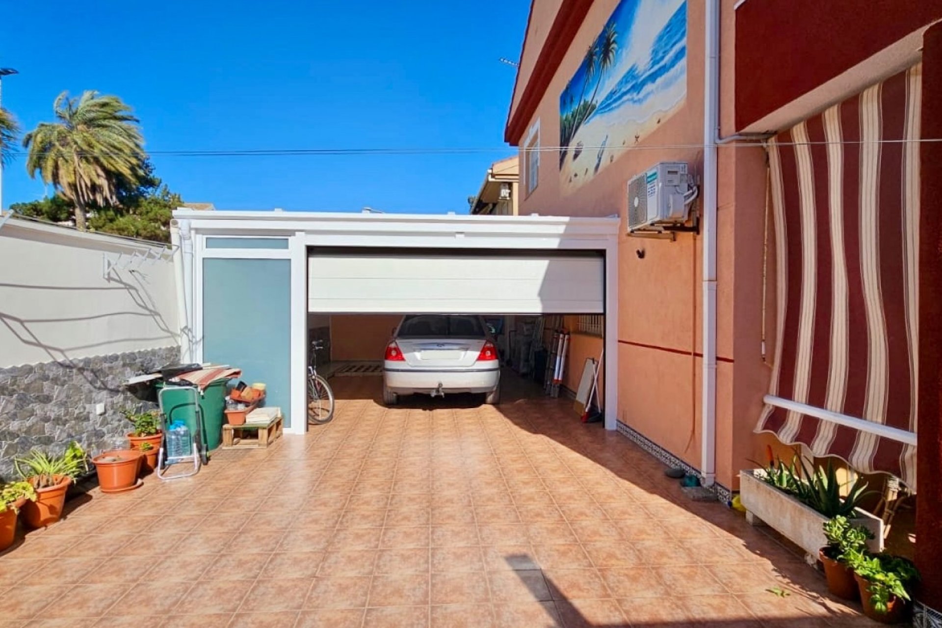 Resale - Townhouse -
San Javier - Costa Calida