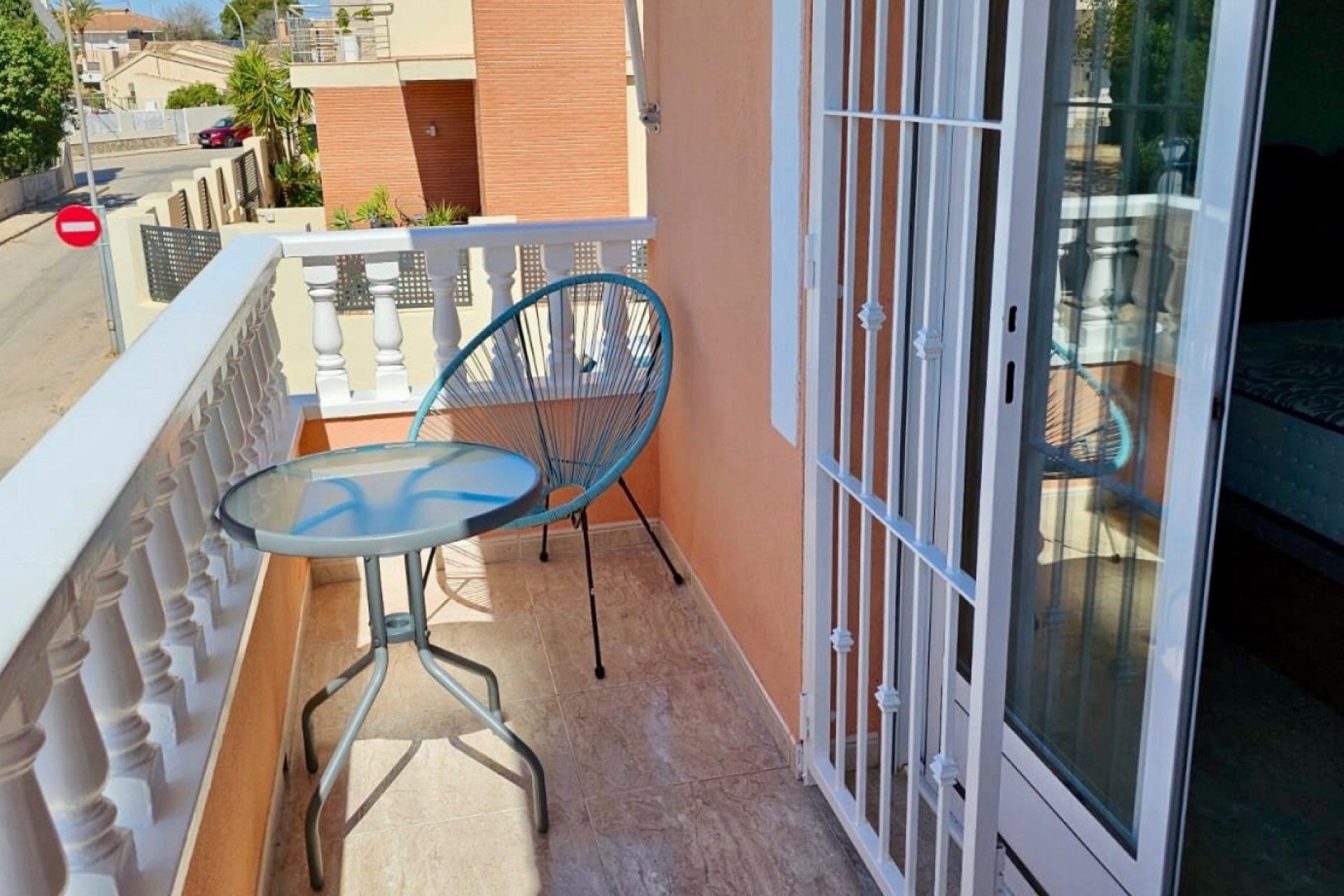 Resale - Townhouse -
San Javier - Costa Calida