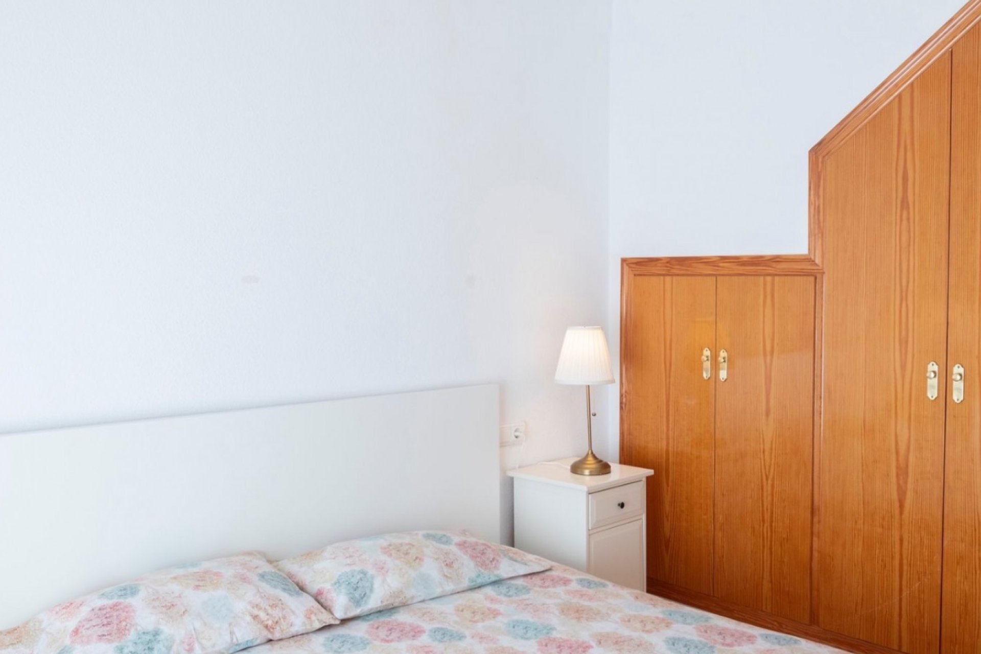 Resale - Townhouse -
San Javier - Costa Calida