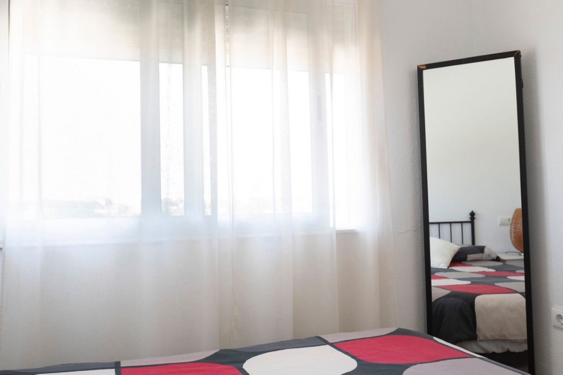 Resale - Townhouse -
San Javier - Costa Calida