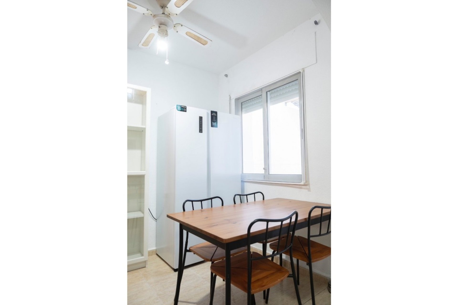 Resale - Townhouse -
San Javier - Costa Calida