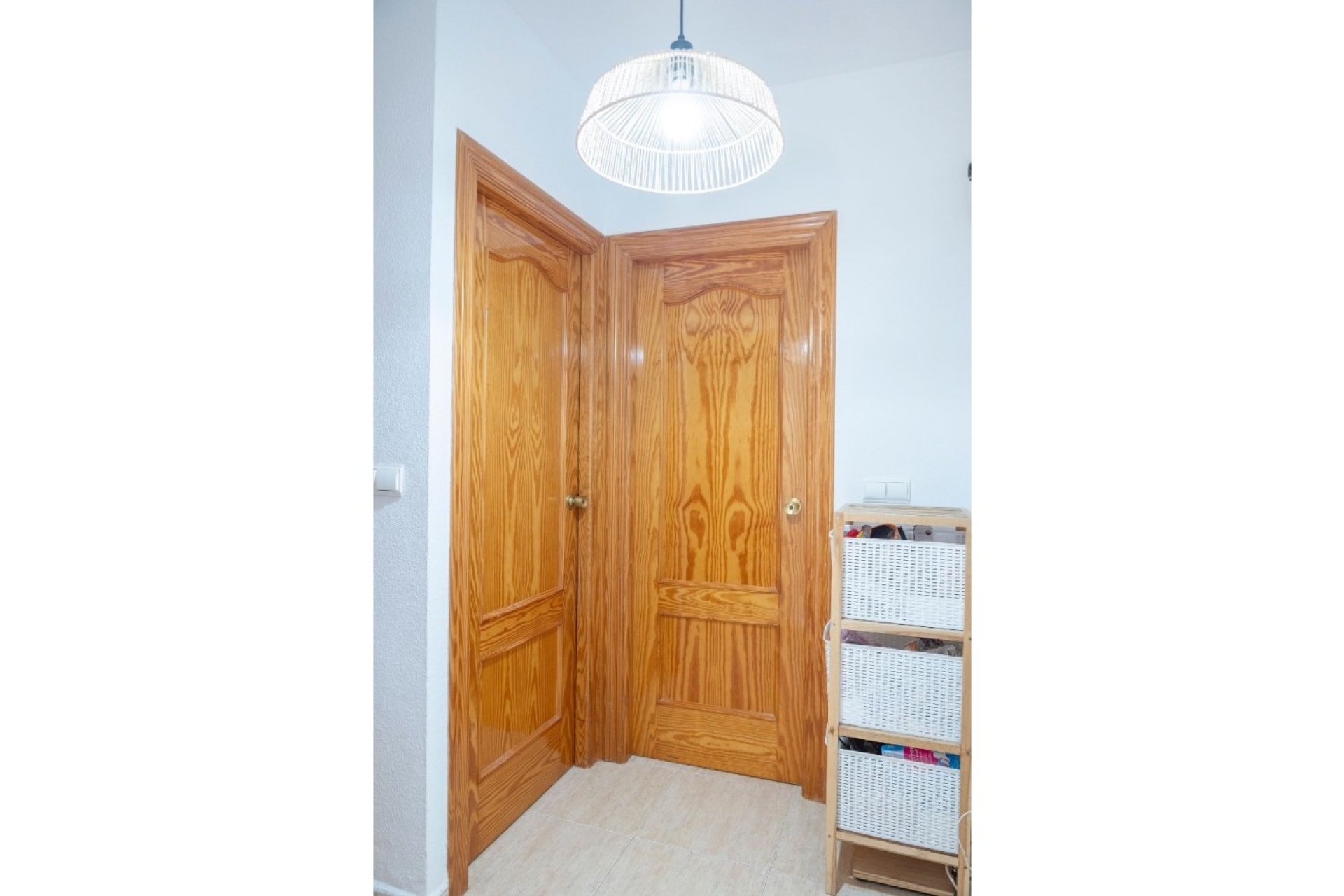 Resale - Townhouse -
San Javier - Costa Calida