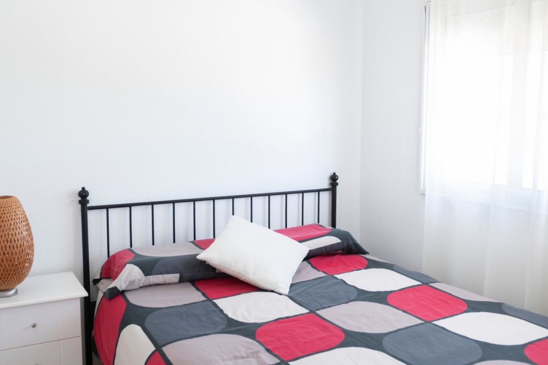 Resale - Townhouse -
San Javier - Costa Calida