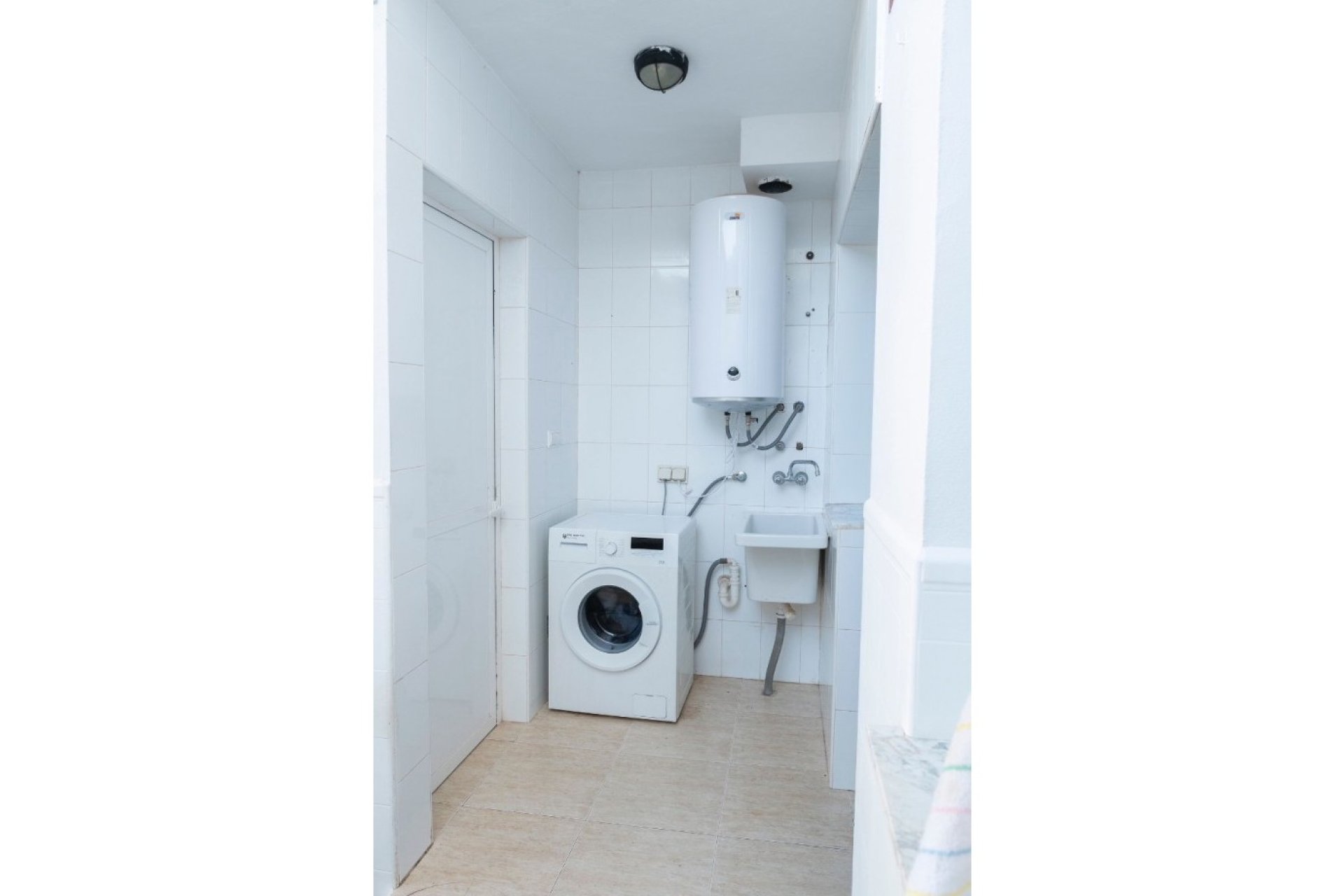 Resale - Townhouse -
San Javier - Costa Calida