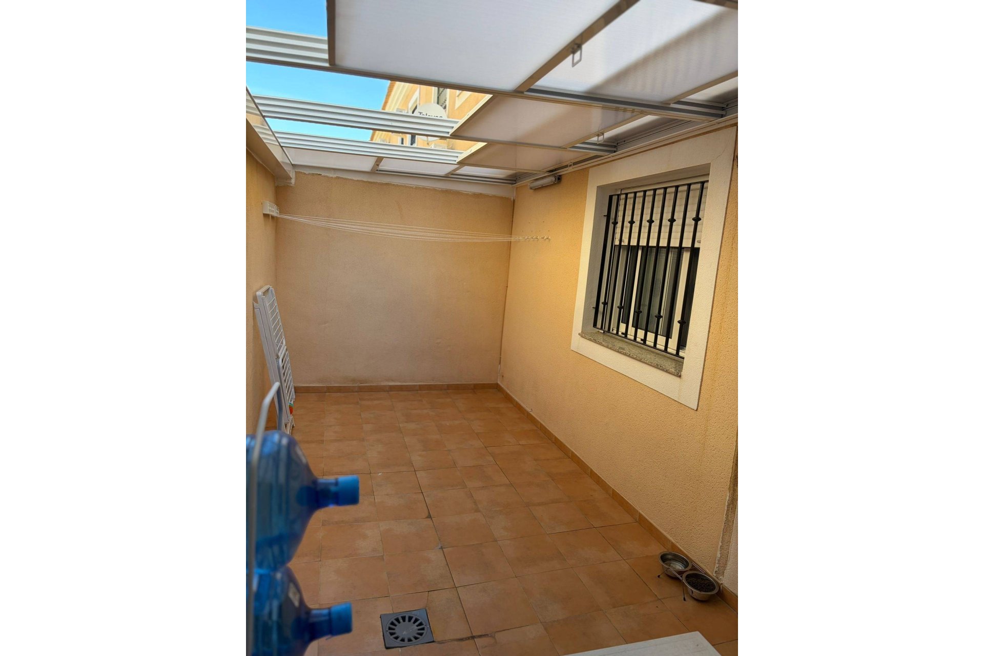 Resale - Townhouse -
San Javier - La Senda Del Recuerdo