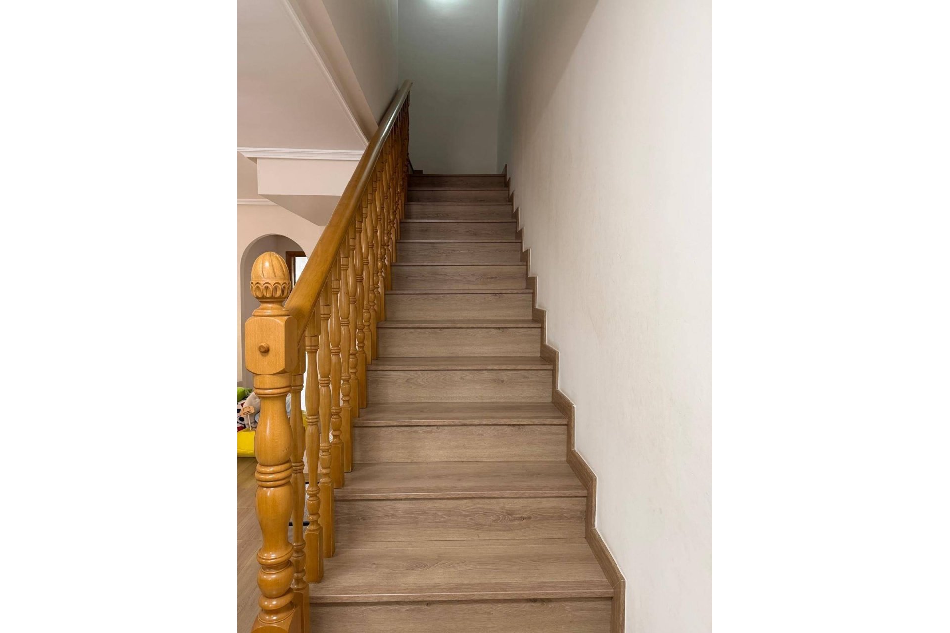 Resale - Townhouse -
San Javier - La Senda Del Recuerdo