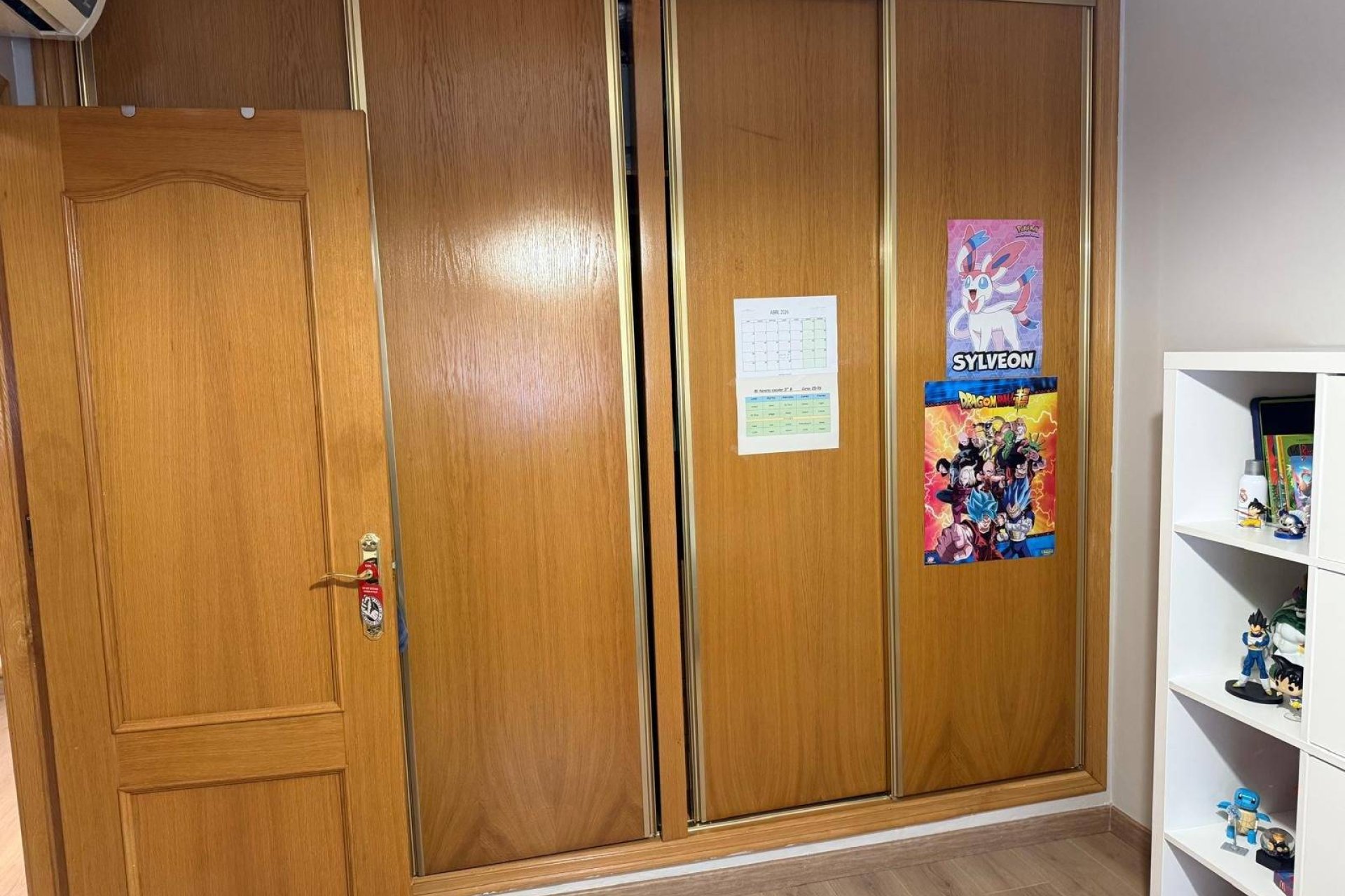 Resale - Townhouse -
San Javier - La Senda Del Recuerdo