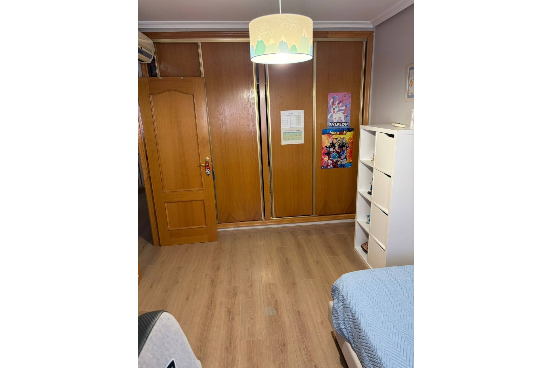 Resale - Townhouse -
San Javier - La Senda Del Recuerdo
