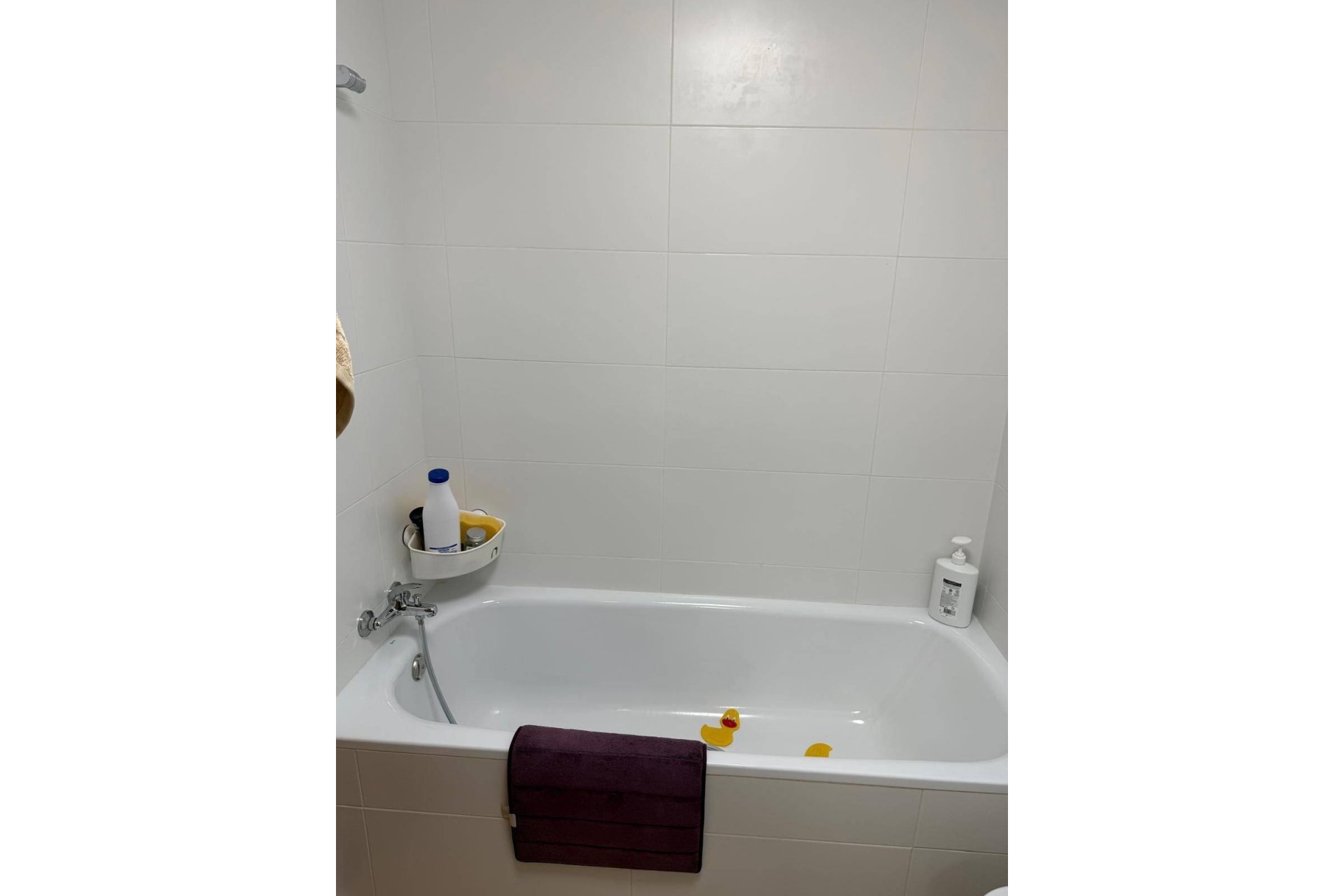 Resale - Townhouse -
San Javier - La Senda Del Recuerdo
