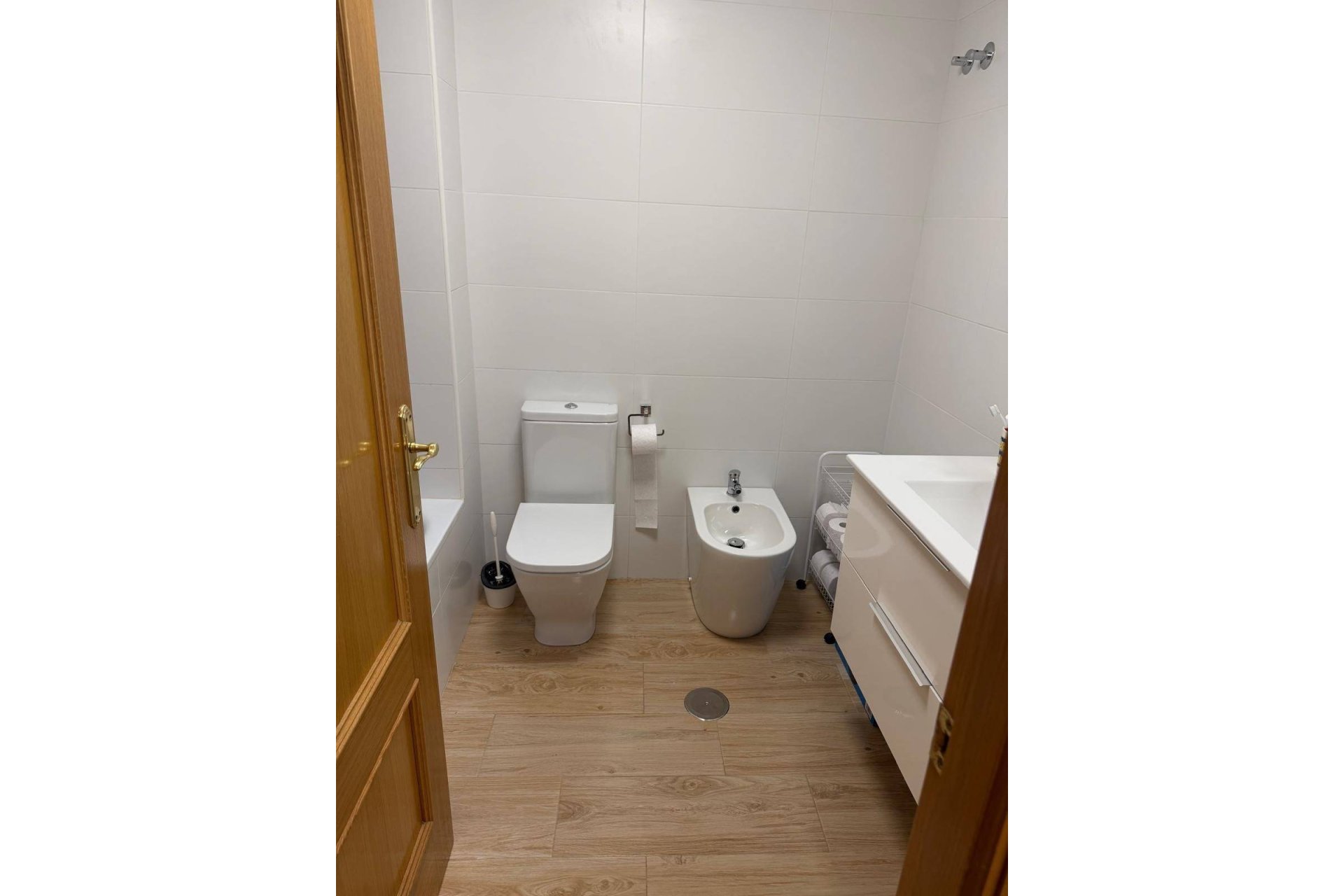 Resale - Townhouse -
San Javier - La Senda Del Recuerdo