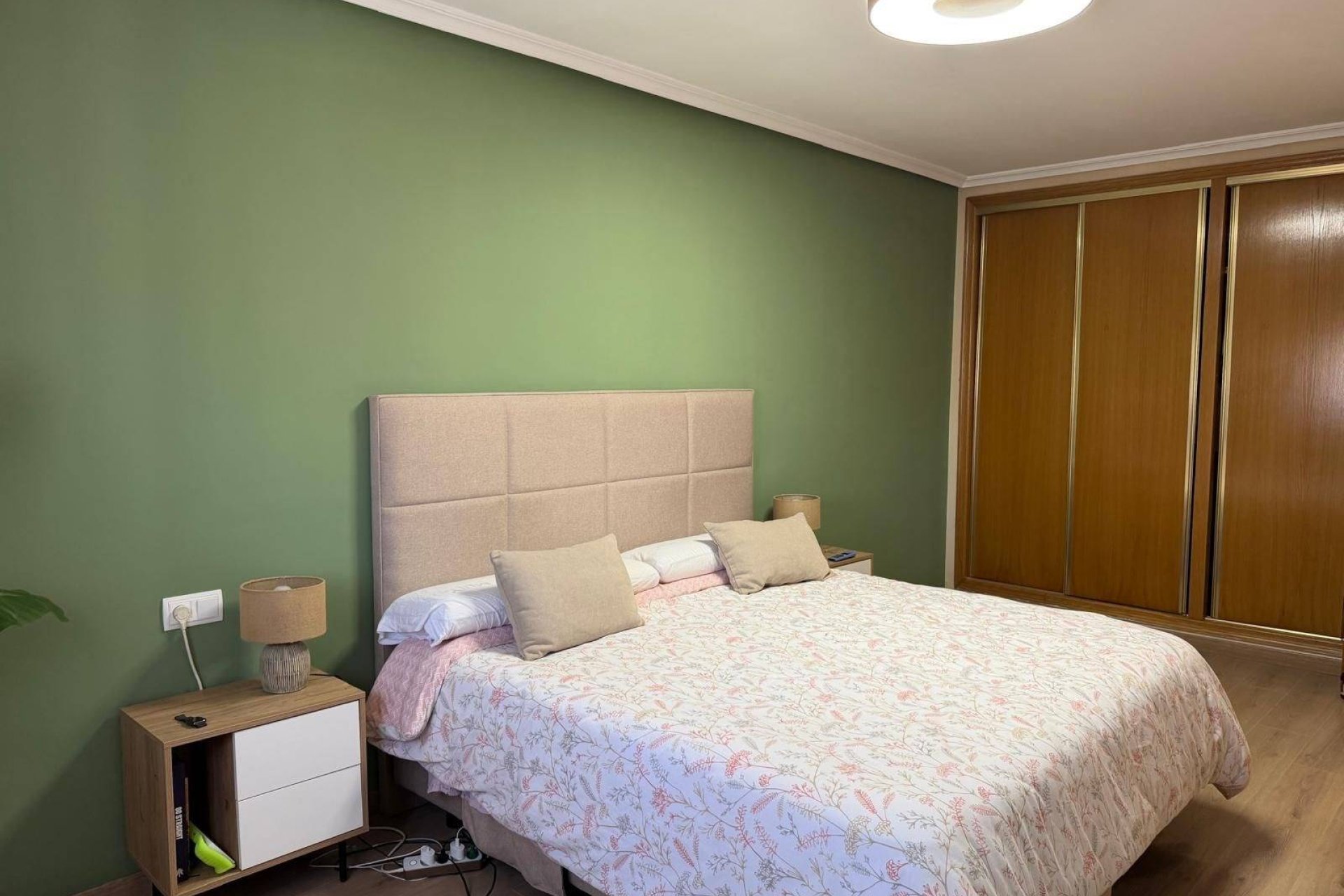 Resale - Townhouse -
San Javier - La Senda Del Recuerdo