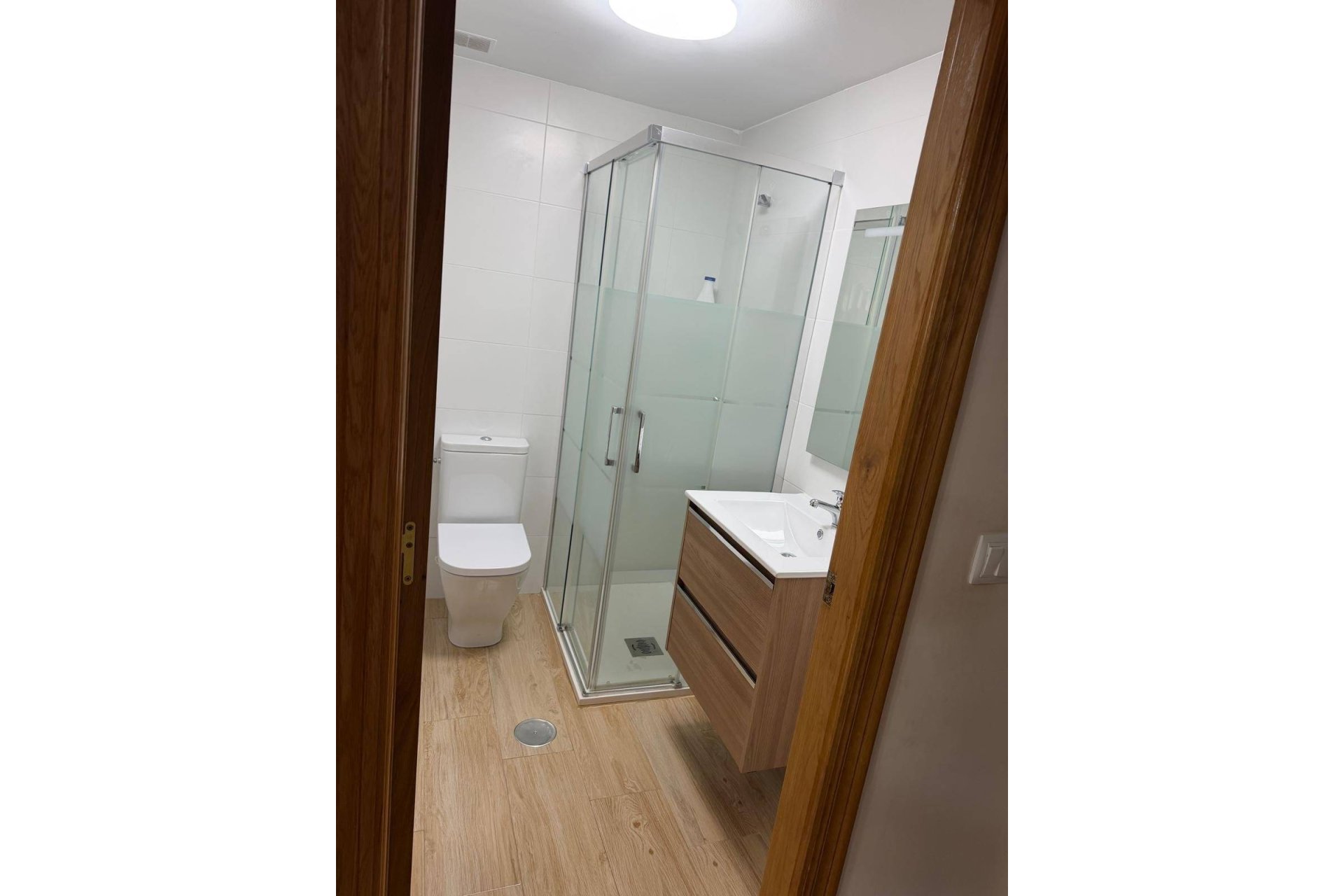 Resale - Townhouse -
San Javier - La Senda Del Recuerdo