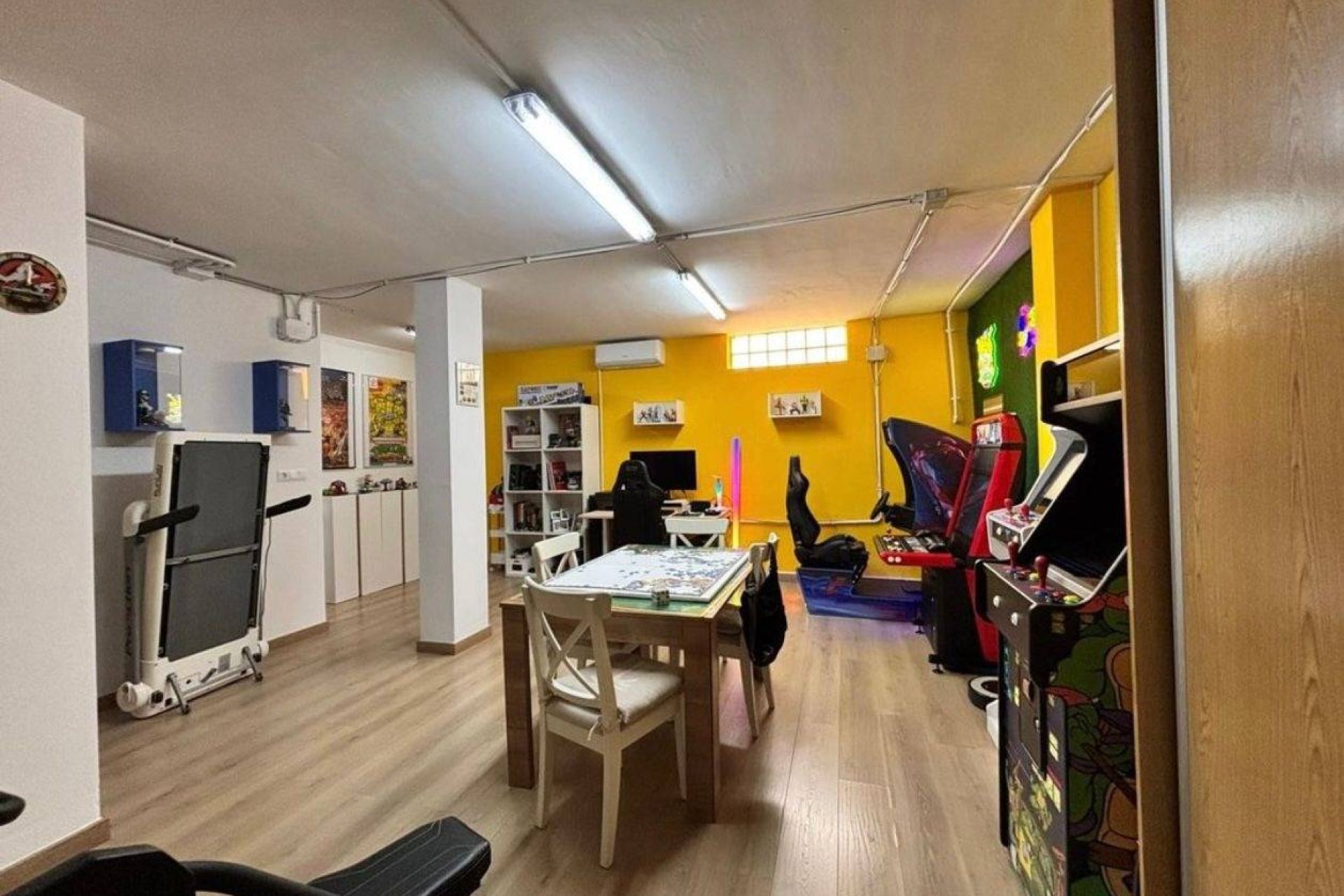 Resale - Townhouse -
San Javier - La Senda Del Recuerdo