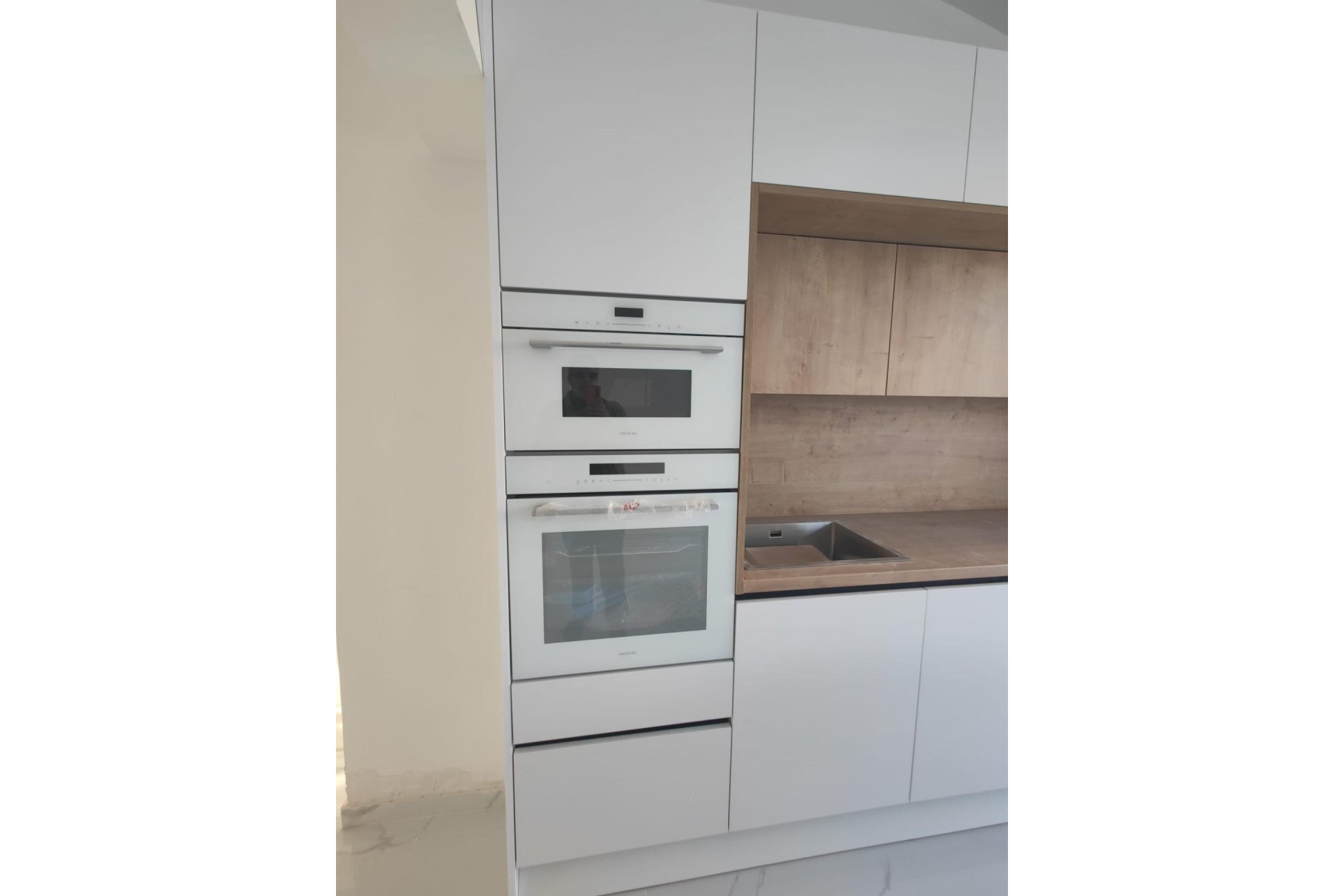 Resale - Townhouse -
San Miguel de Salinas - Blue Lagoon - Galán