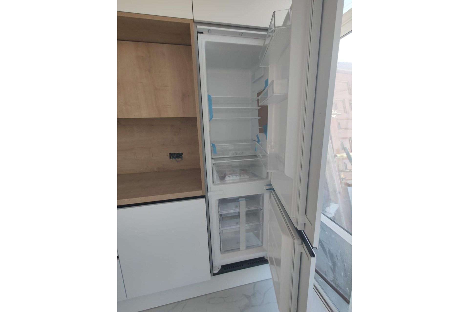 Resale - Townhouse -
San Miguel de Salinas - Blue Lagoon - Galán