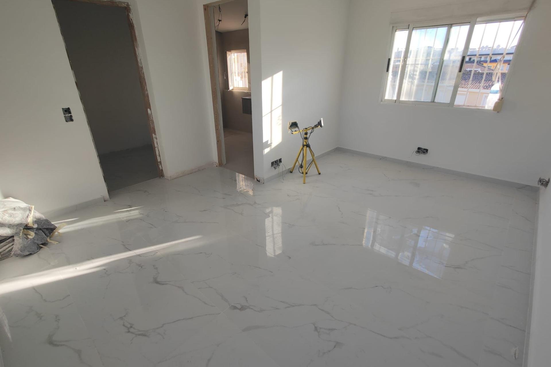 Resale - Townhouse -
San Miguel de Salinas - Blue Lagoon - Galán