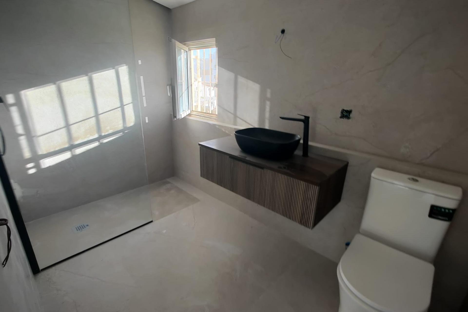 Resale - Townhouse -
San Miguel de Salinas - Blue Lagoon - Galán