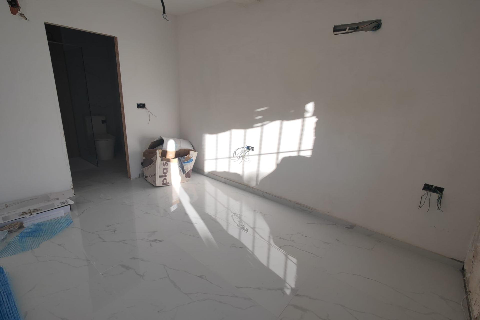 Resale - Townhouse -
San Miguel de Salinas - Blue Lagoon - Galán